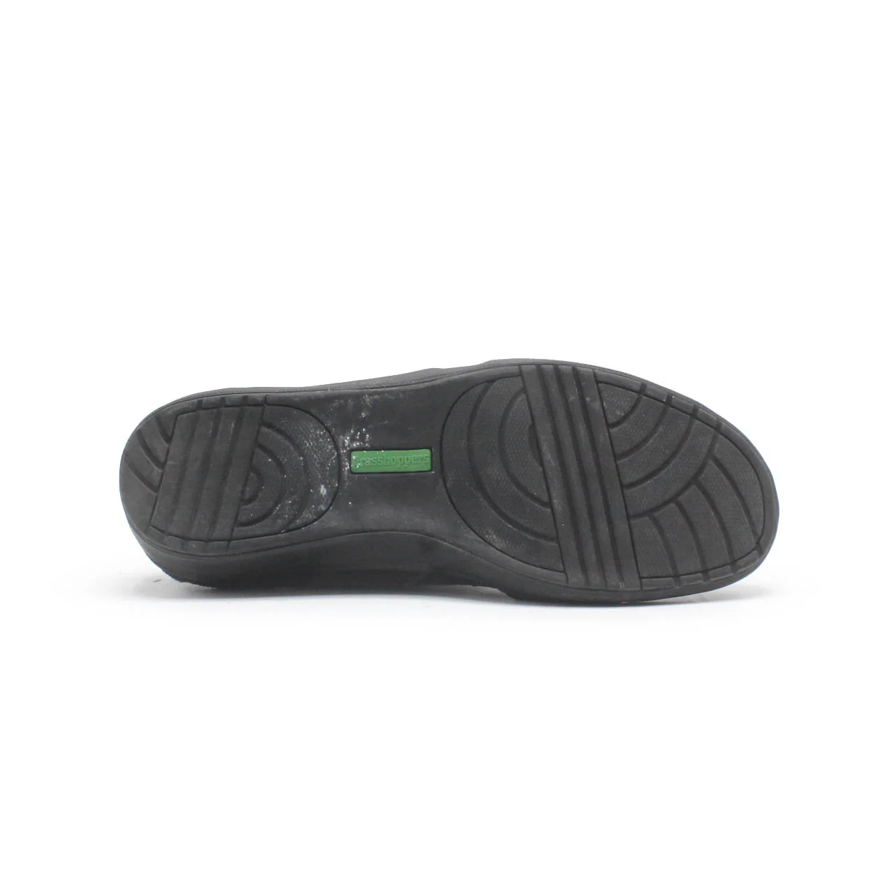 Grasshoppers Women's Stretch Plus Velcro Sneaker - Image 5