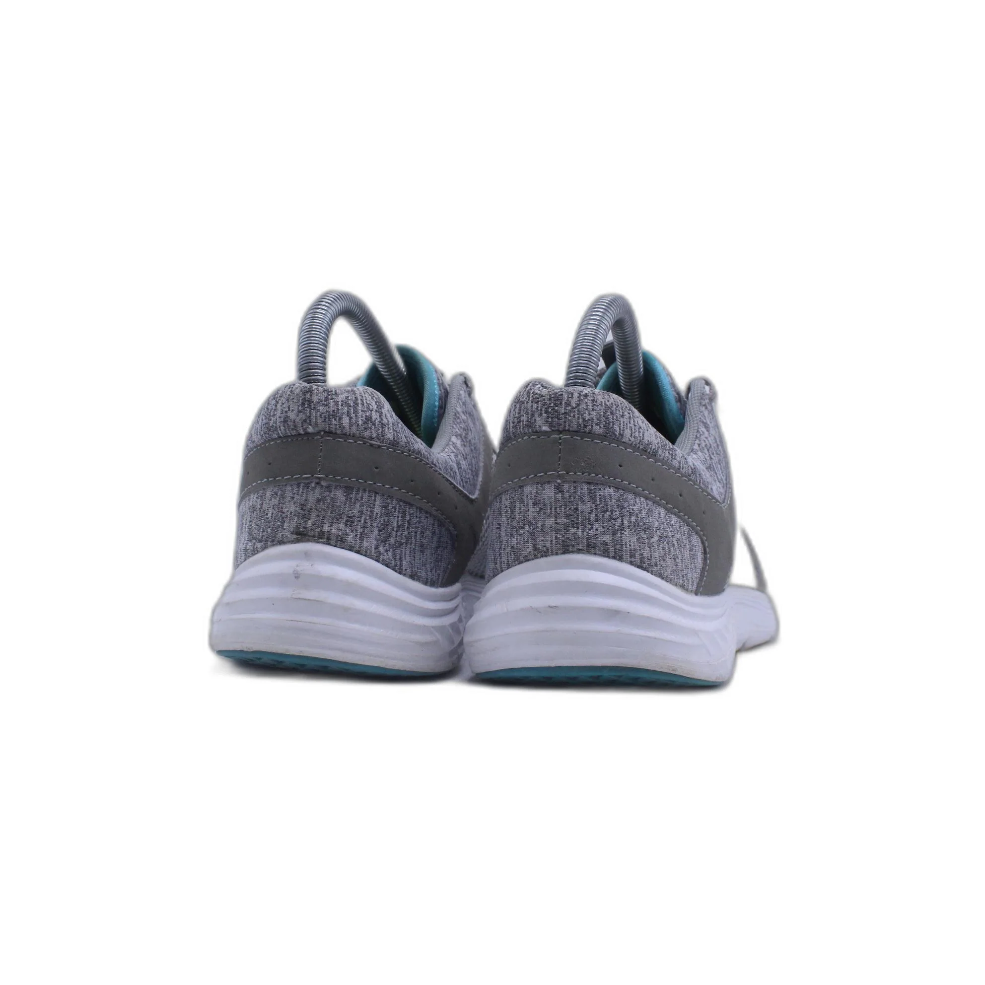 Gray Memory Foam Sneaker - Image 4