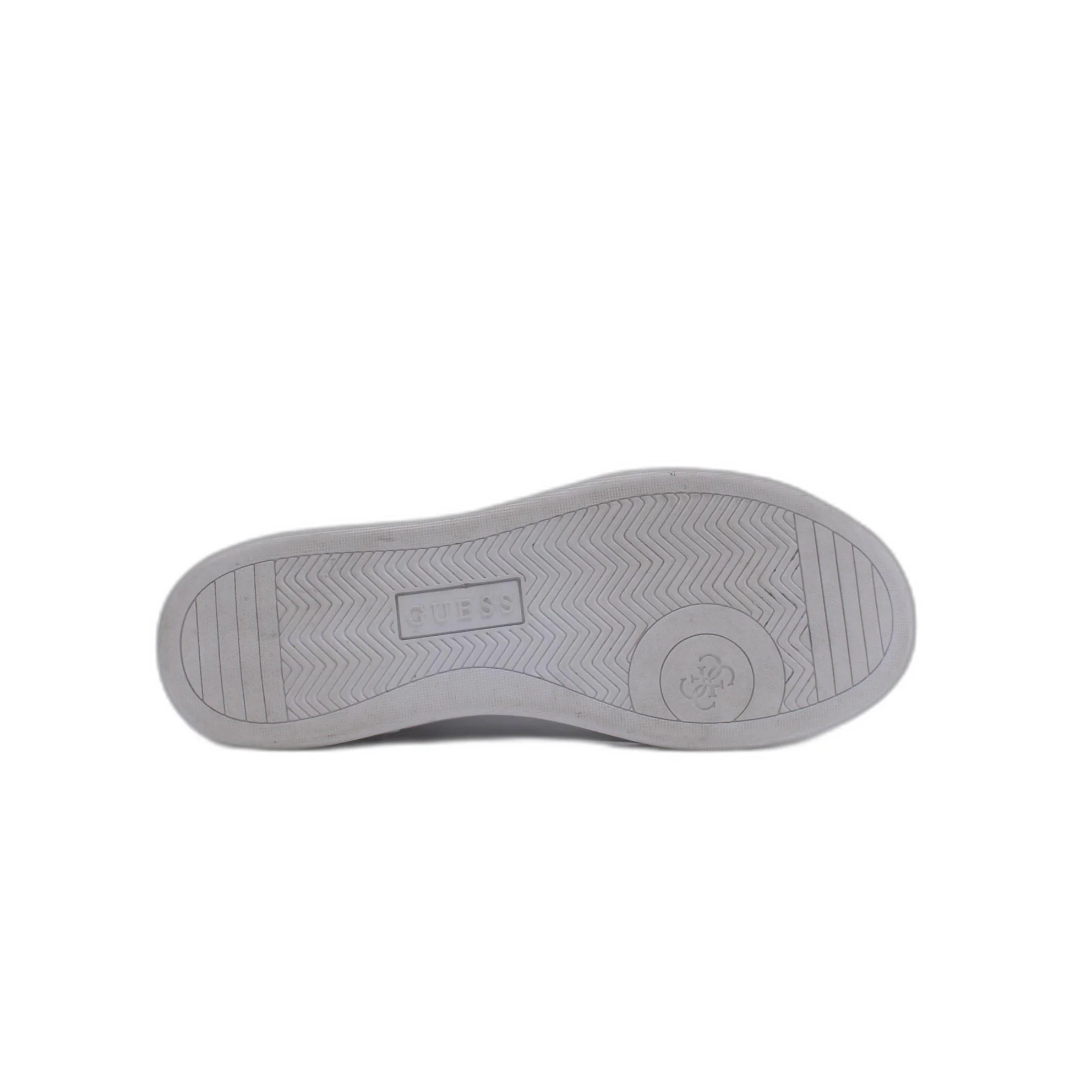 Guess Bertell Sneaker - Image 3