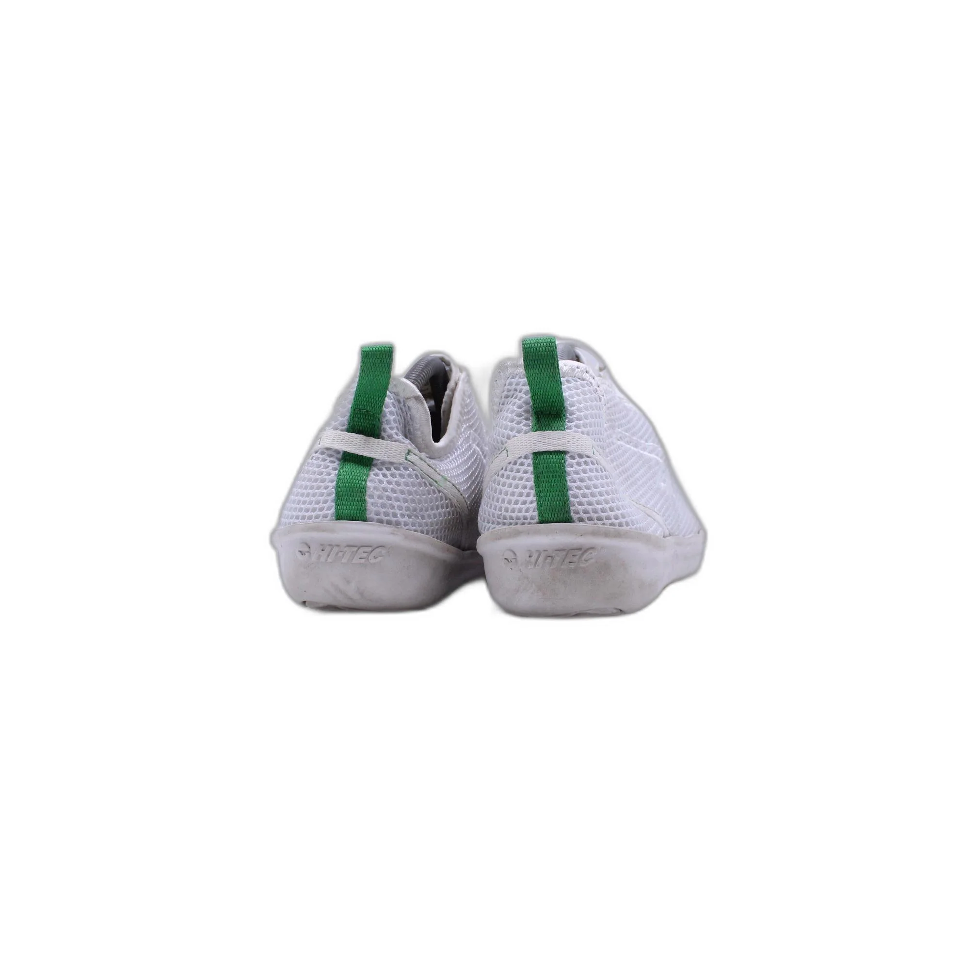 Gzea Proof Mesh Non Slip Soft Sole Sneaker - Image 4