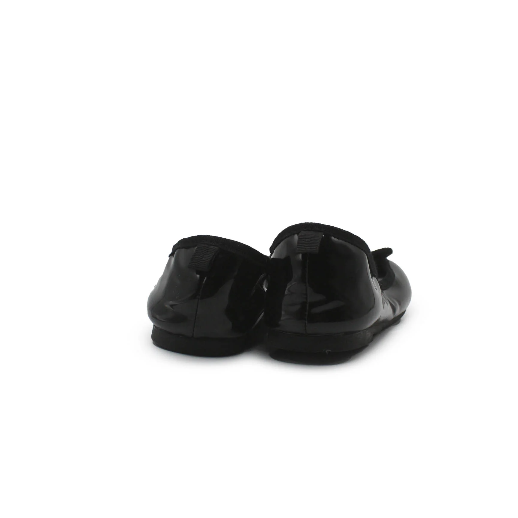 H&M Black Pumps - Image 5