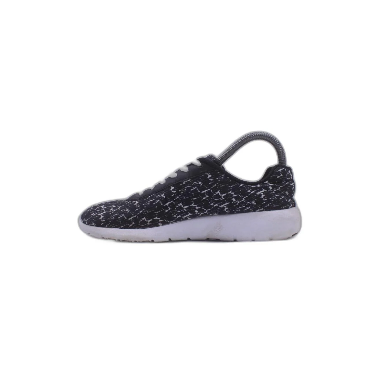 H&M Black Sneaker - Image 2