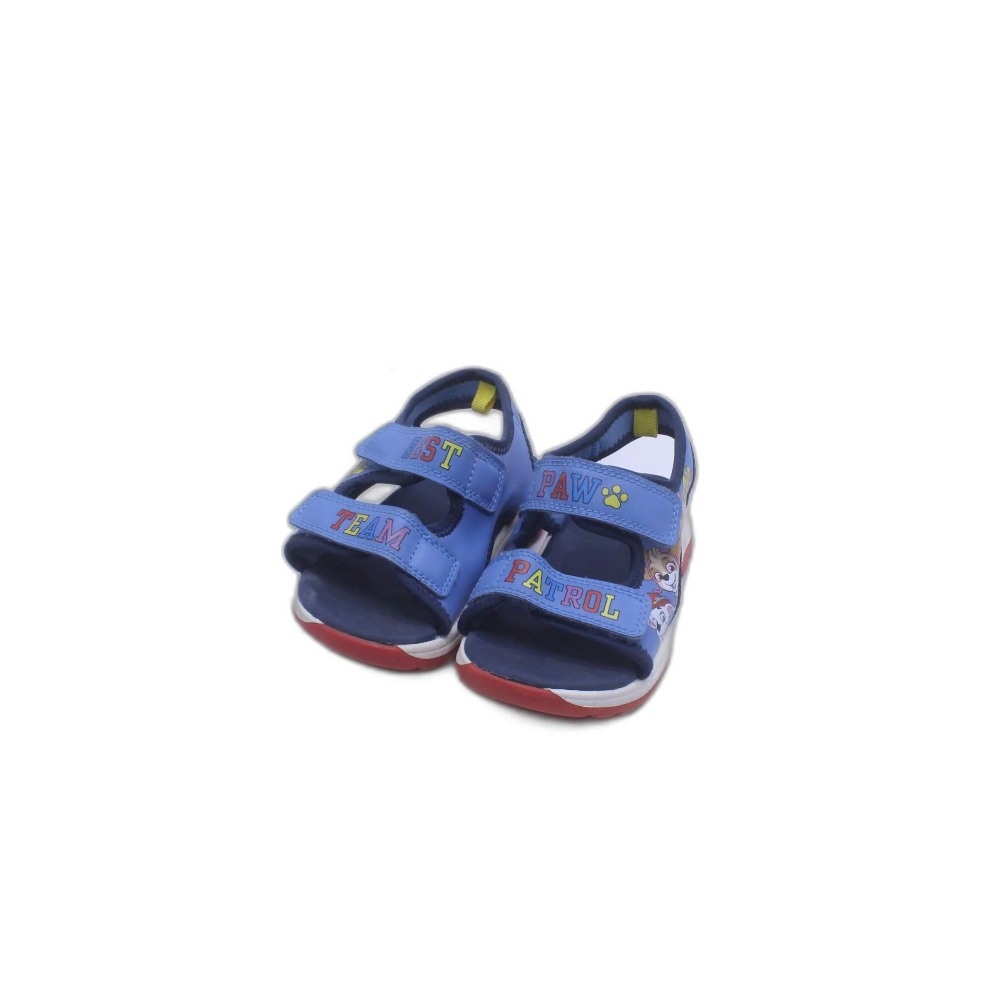 H&M Blue Sandal