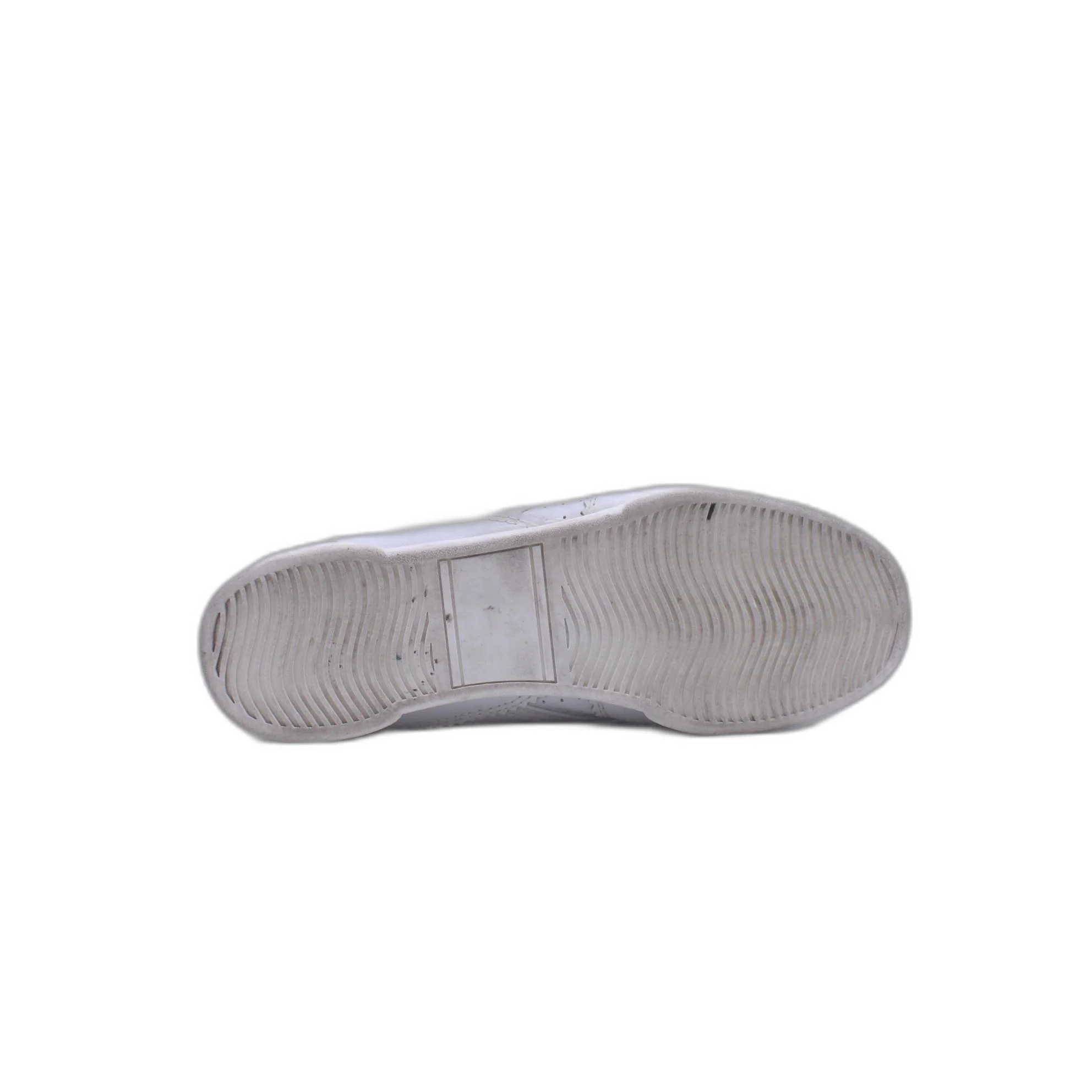 H&M Divided White Casual Shoe - Image 3