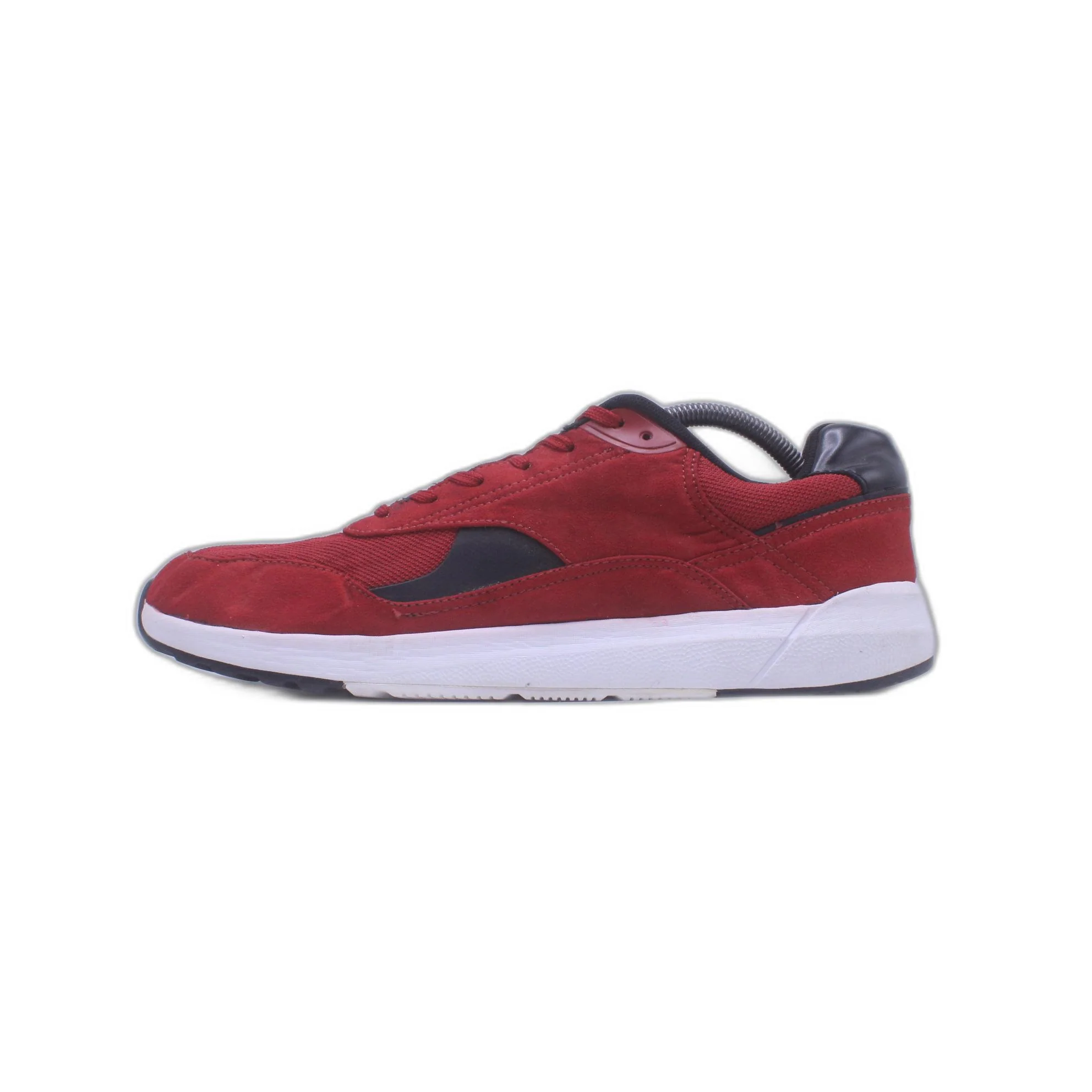 H&M Red Sneaker - Image 2