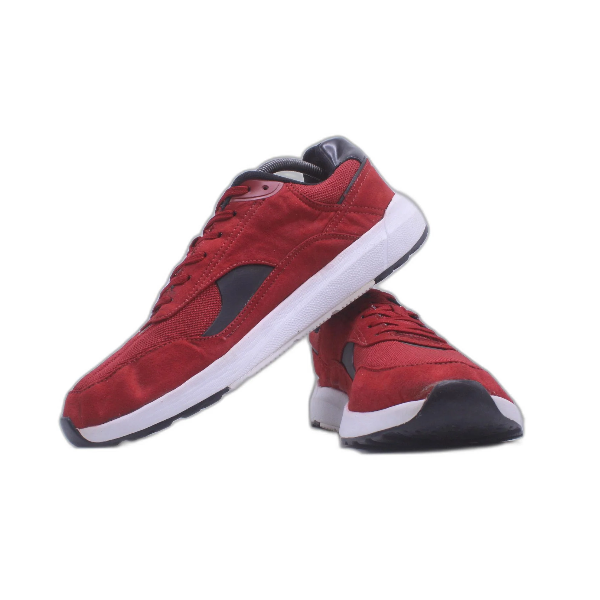 H&M Red Sneaker - Image 5