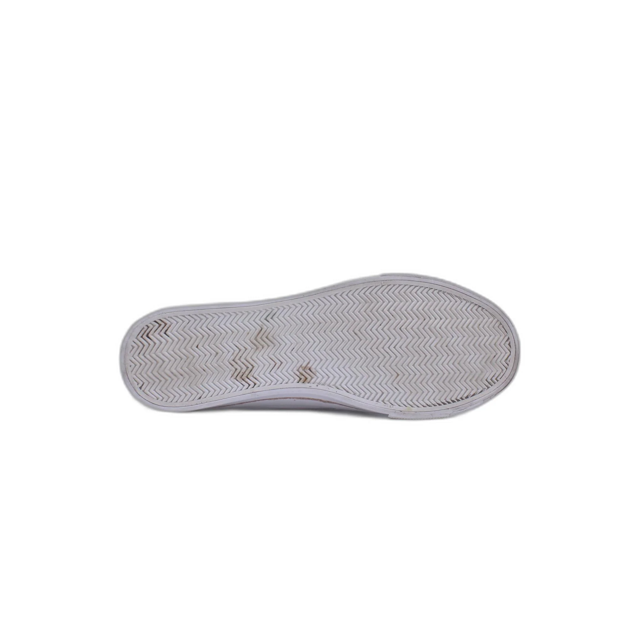 H&M White Casual Shoe - Image 3