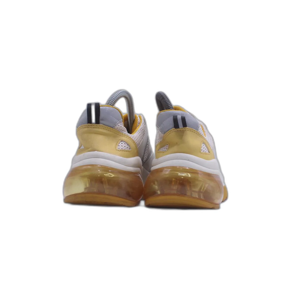 H&M White Sneaker - Image 4