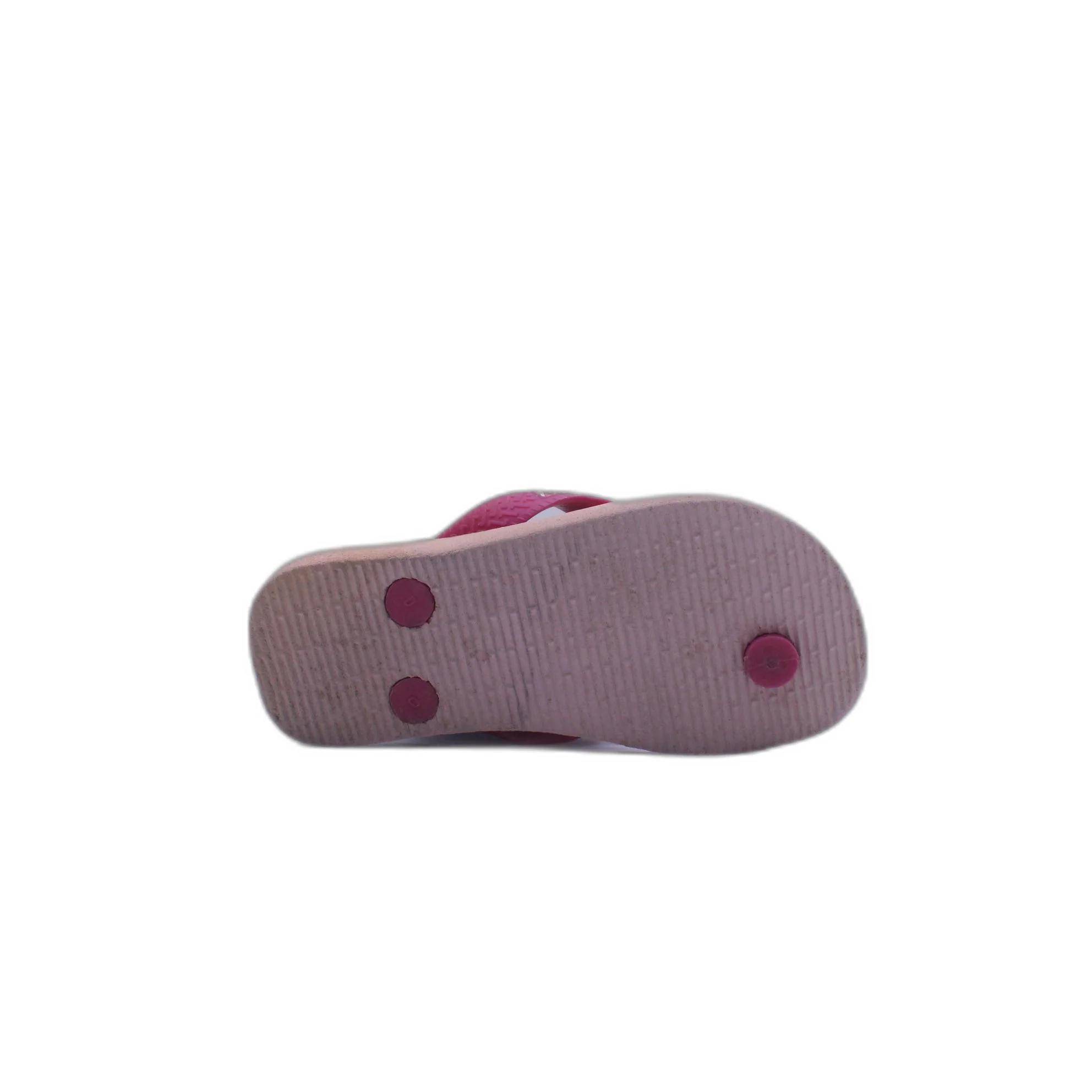 HAVAIANAS KIDDO PINK SLIDES - Image 5