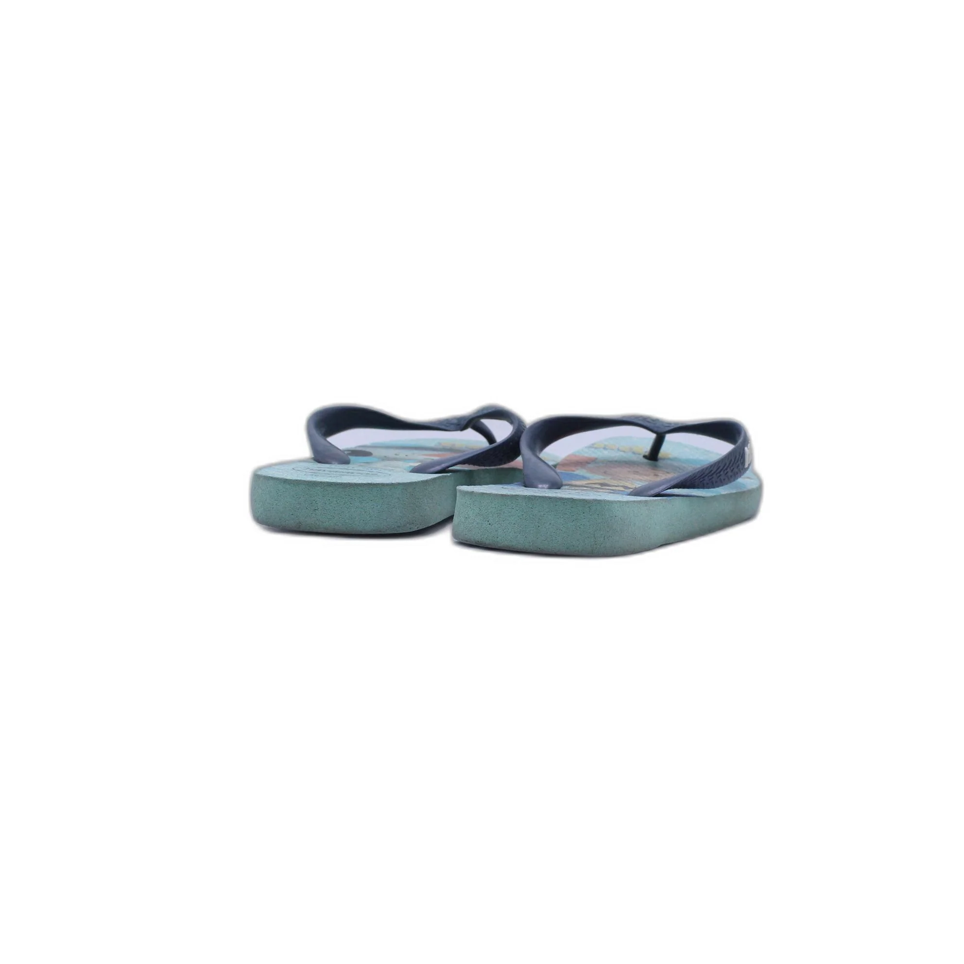 Havaianas Kids' Max Heroes Thong Sandal (Toddler/Little Kid) - Image 4