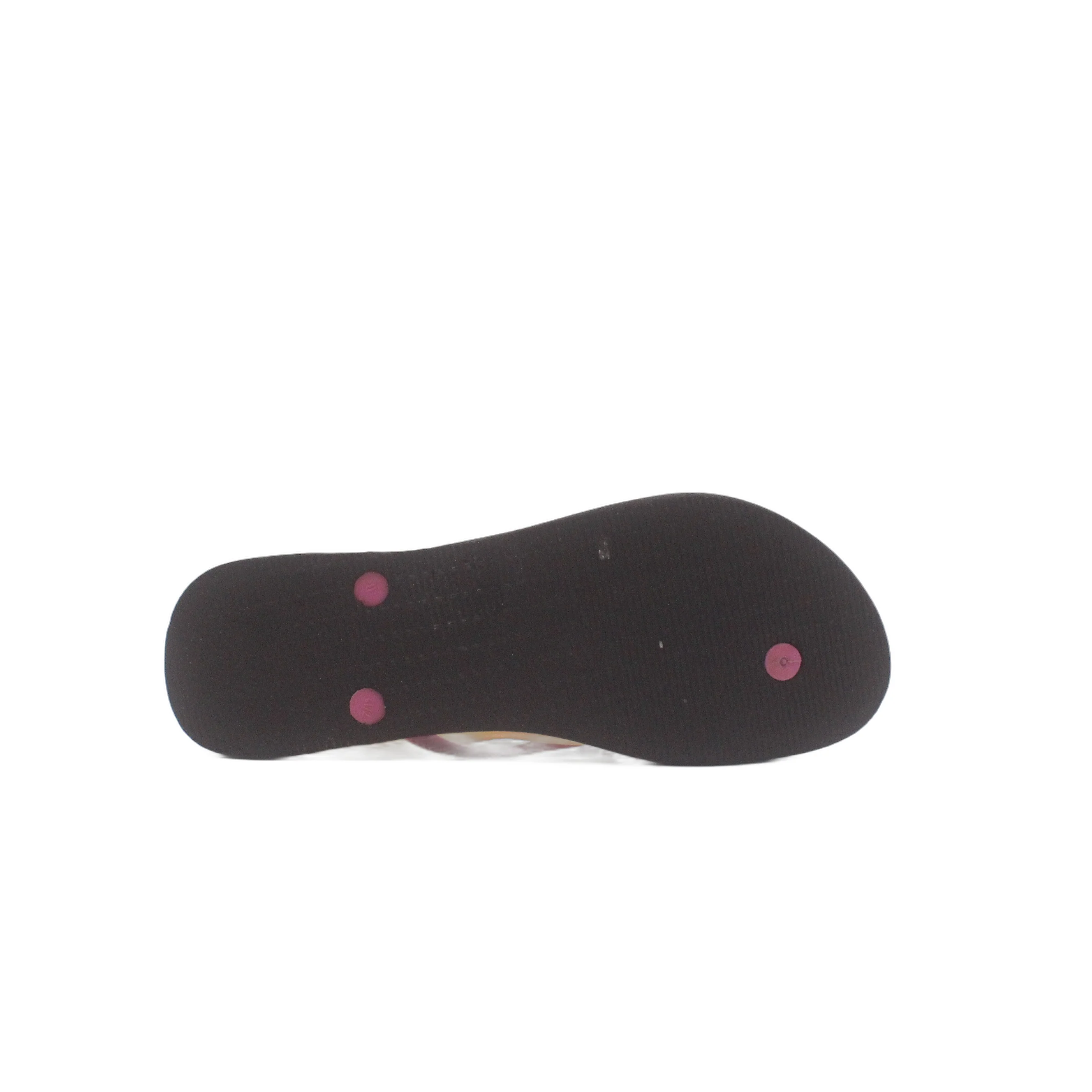 Havaianas Wave Vista Flip-Flop Women Flats Thong Pink Multi Slide - Image 4