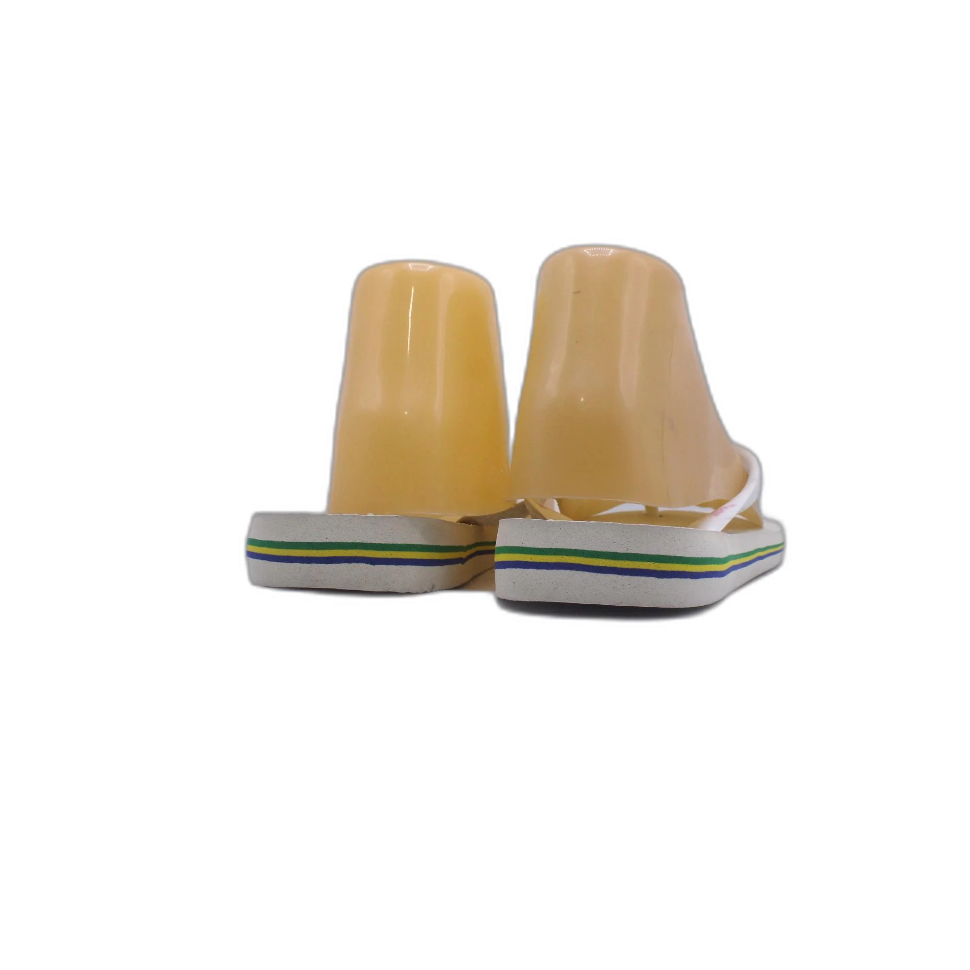 Havaianas White slipper - Image 4