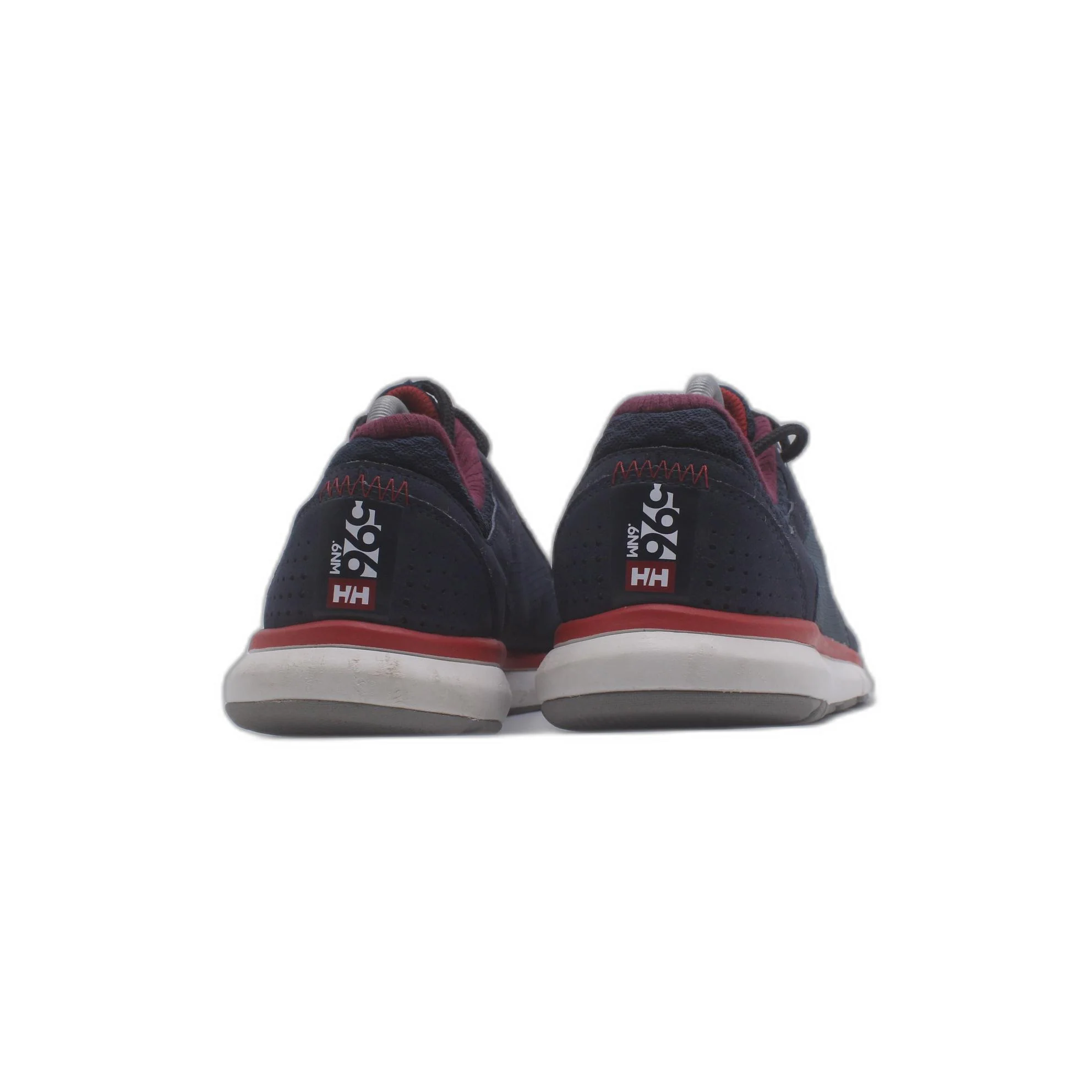 Hello Hansen 596 Hydropower Casual Shoe - Image 4