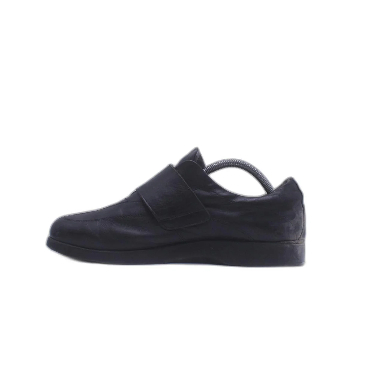 Helvesko Black Sneaker - Image 2