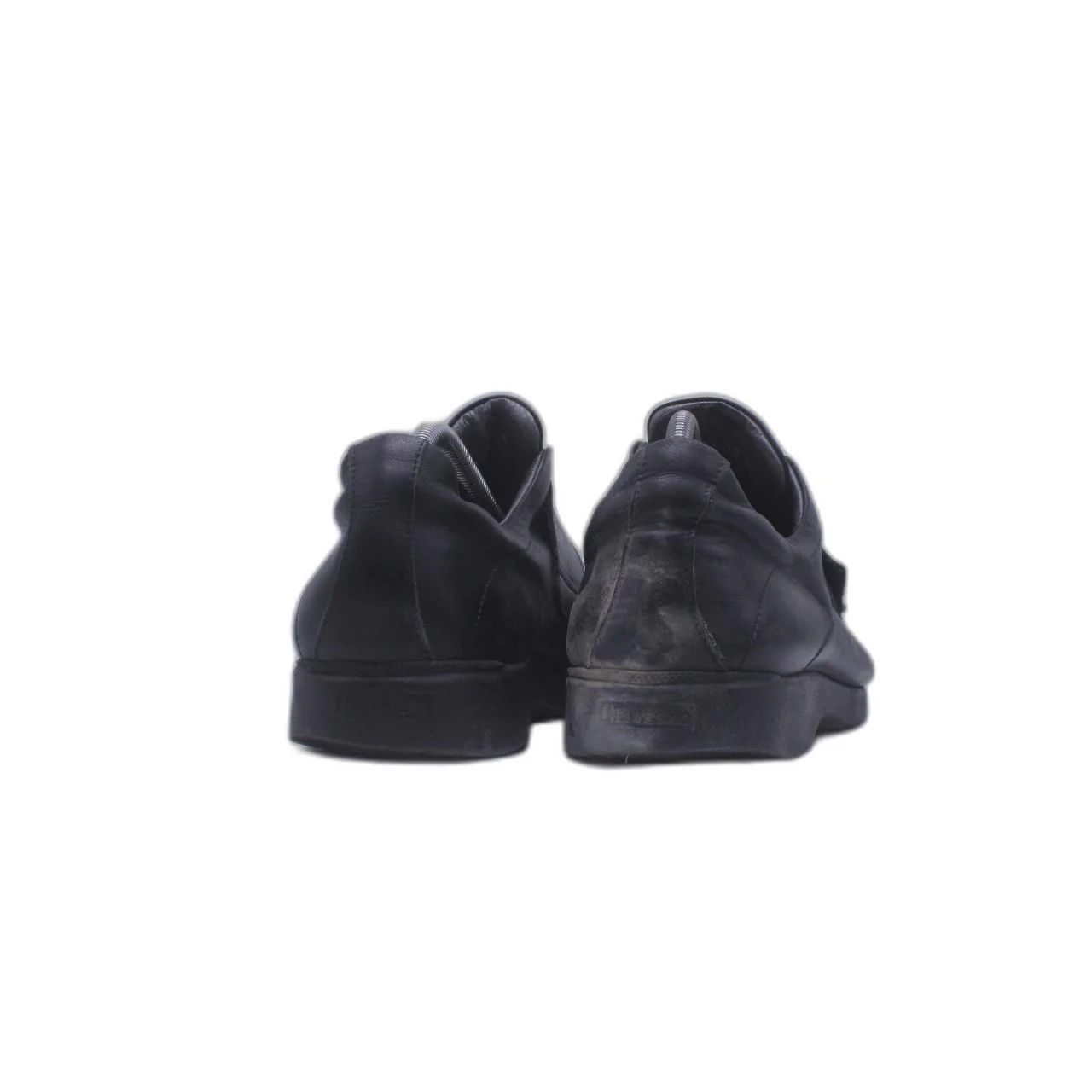 Helvesko Black Sneaker - Image 4