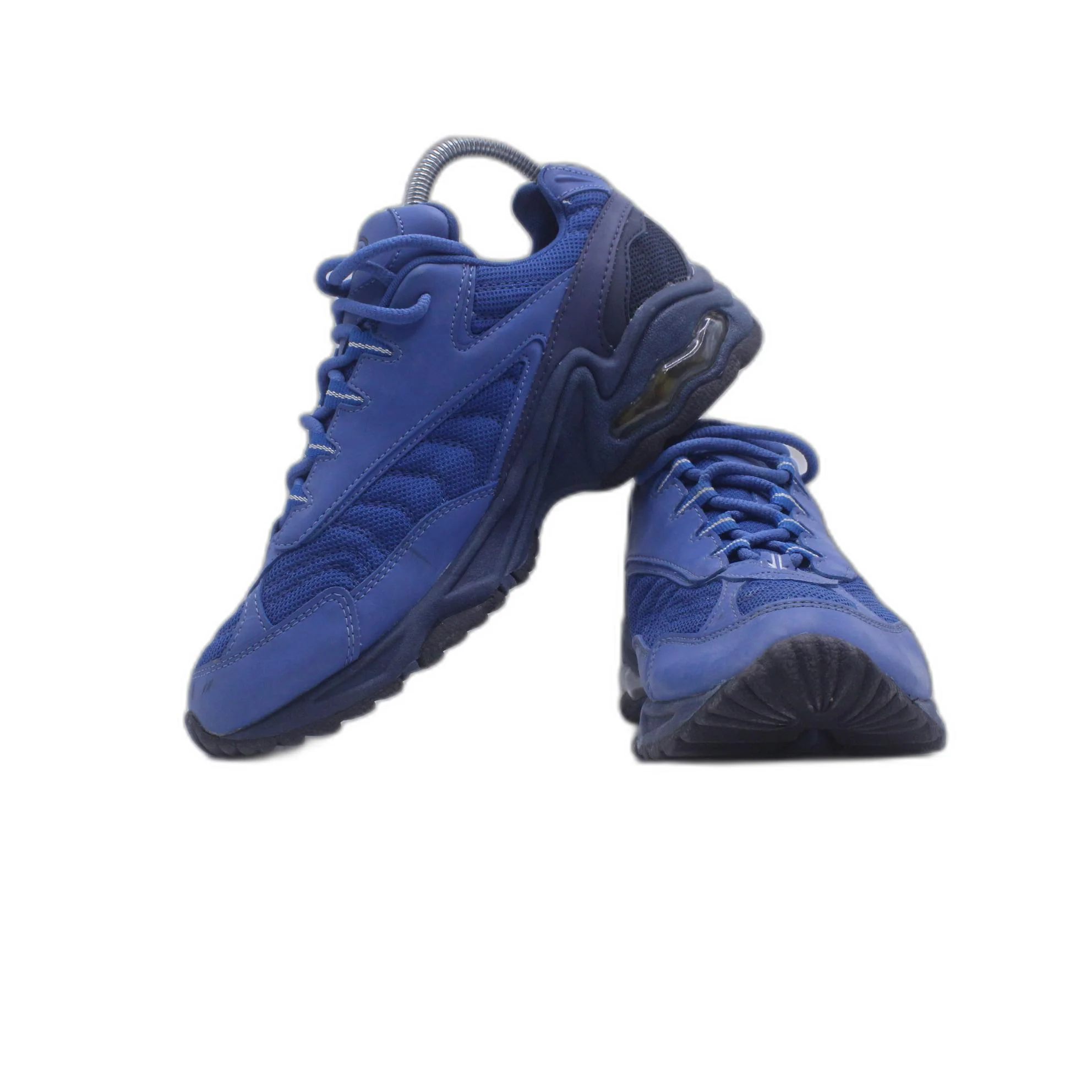 HI TECH SAFETY SHOES - Image 3