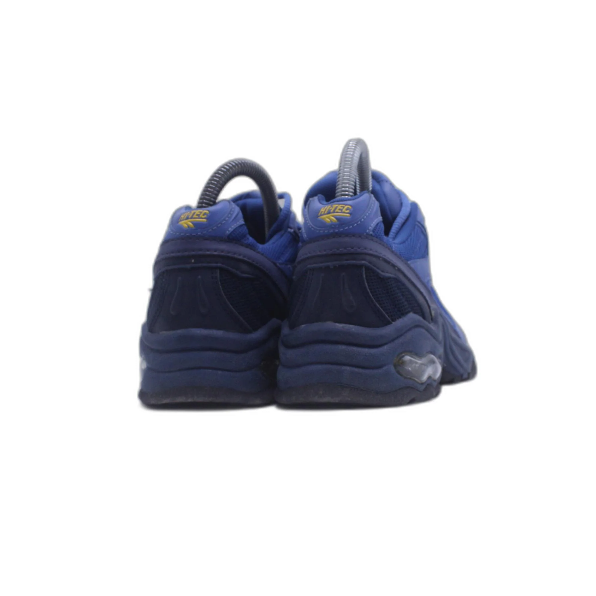HI TECH SAFETY SHOES - Image 4