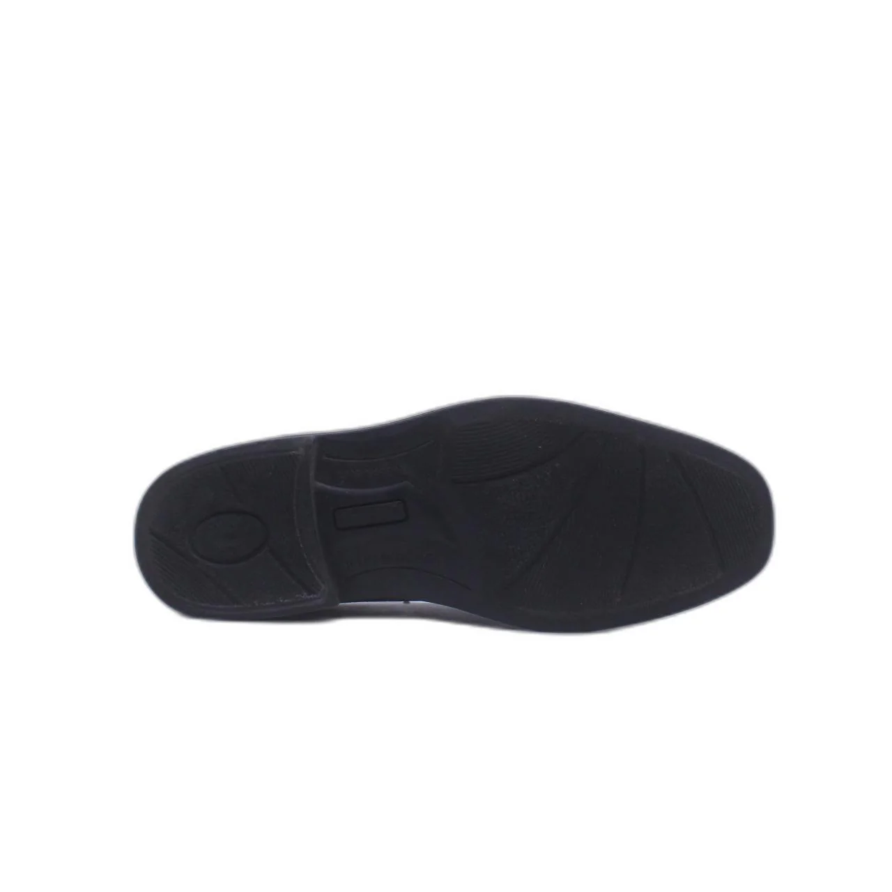 Hobel Black Formal Shoe - Image 3