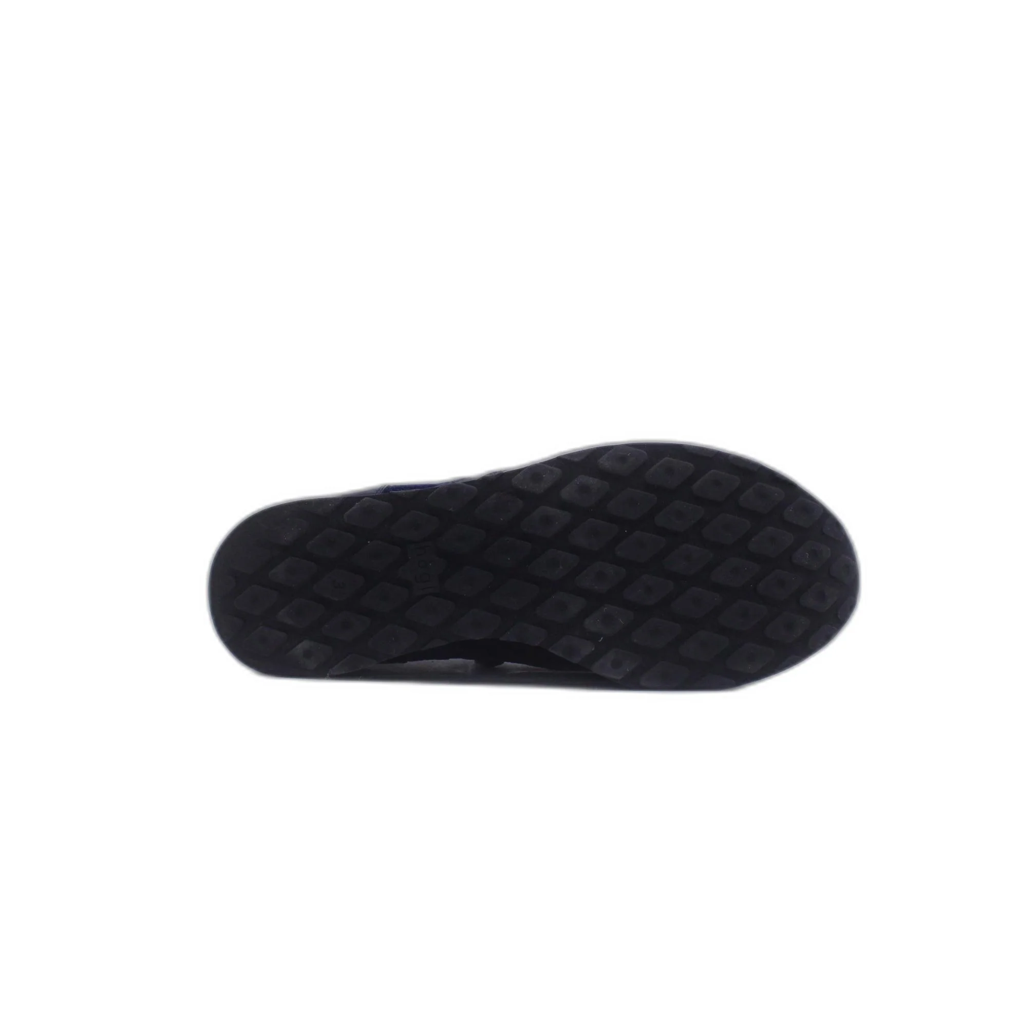 HOGL Leather Sneaker - Image 3