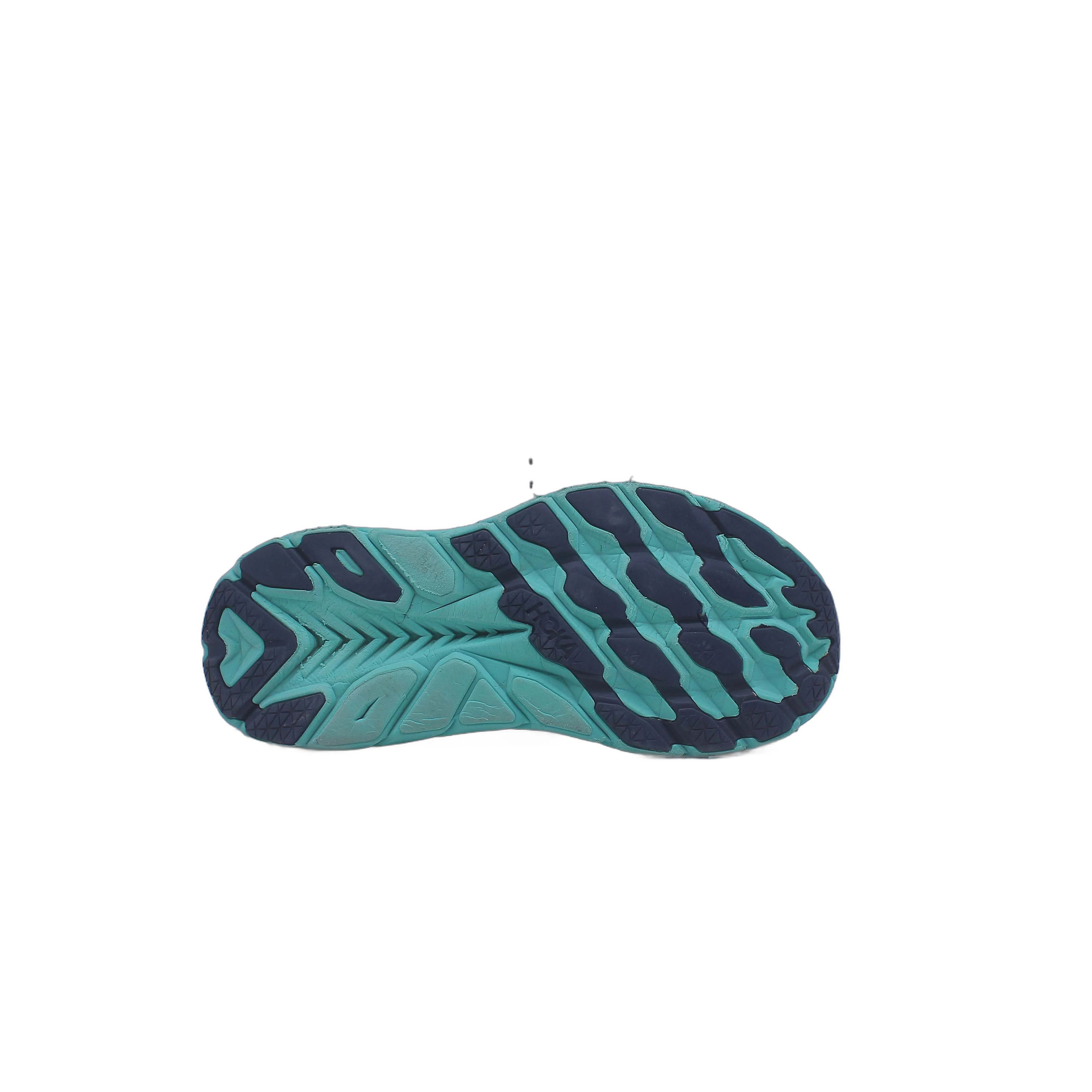 Hoka Blue Sneakers - Image 3