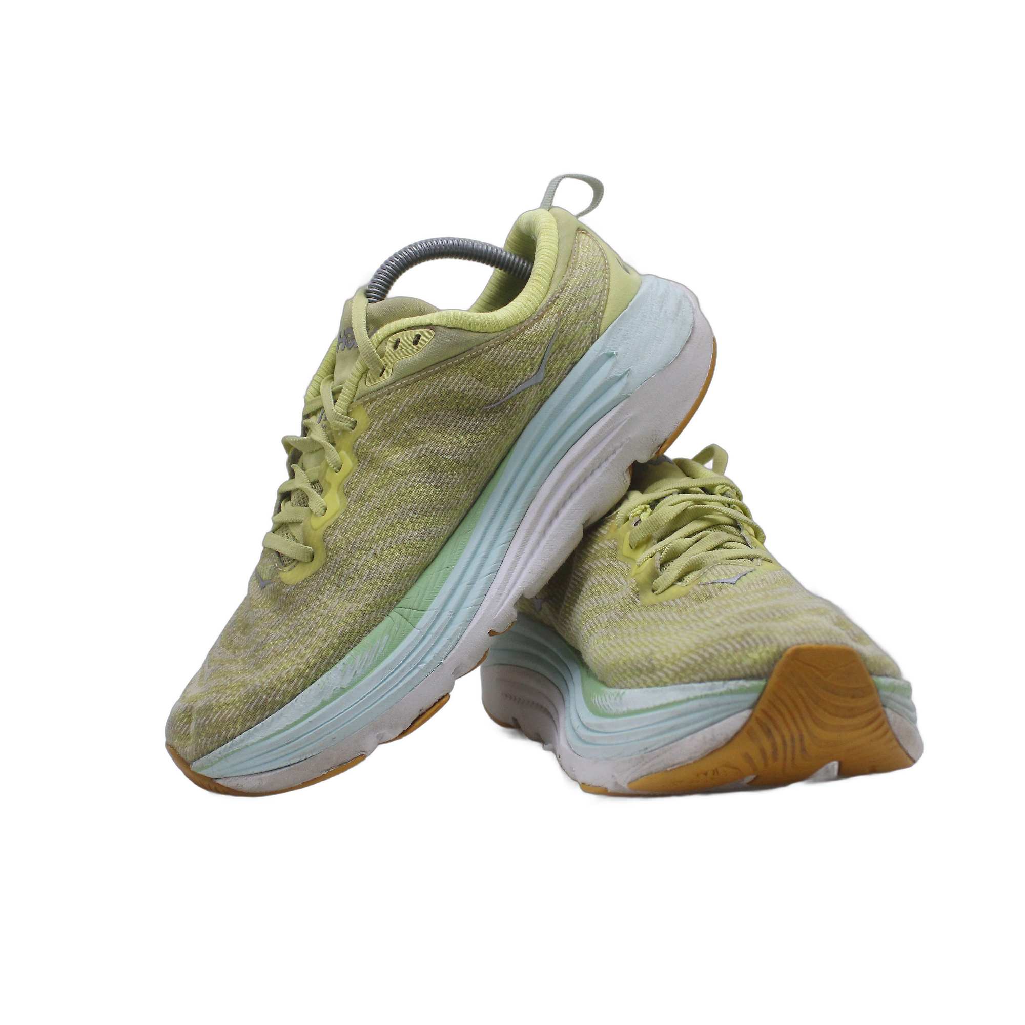 HOKA Gaviota 5 Running Shoe - Image 5