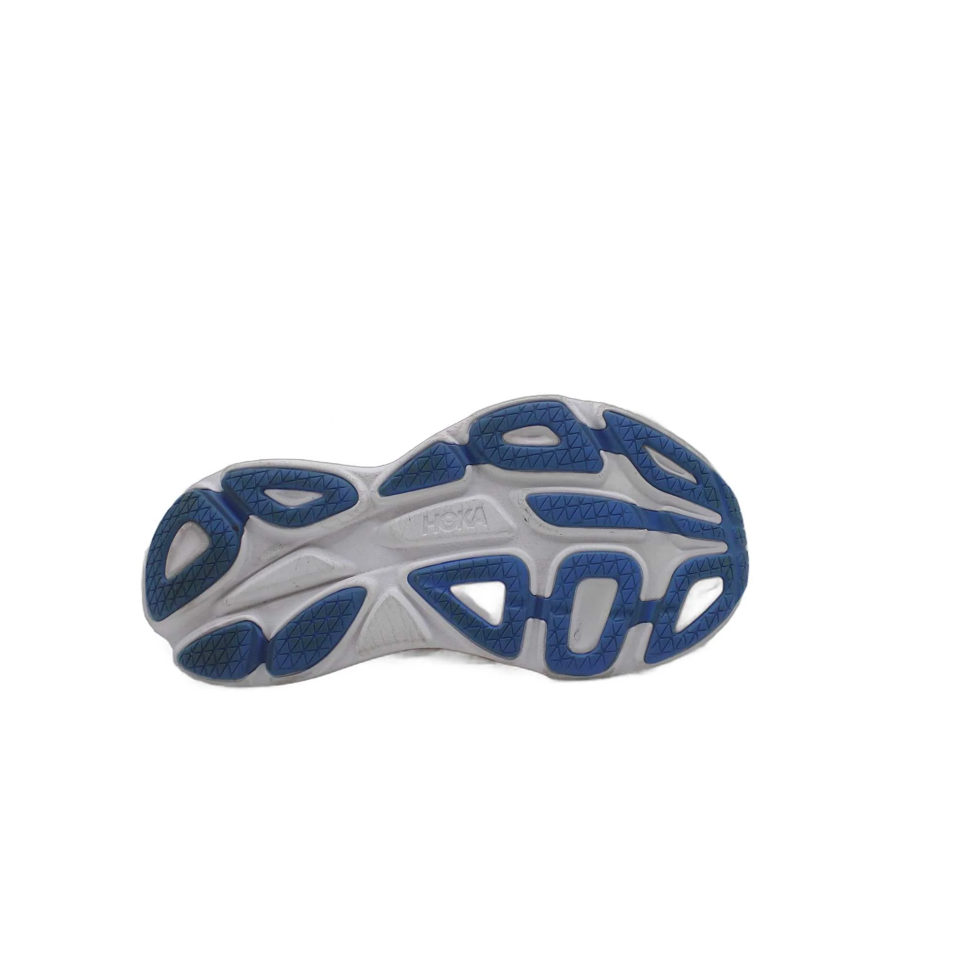 Hoka One One Bondi 8 Low Impala Cyclamen W Shoe - Image 3