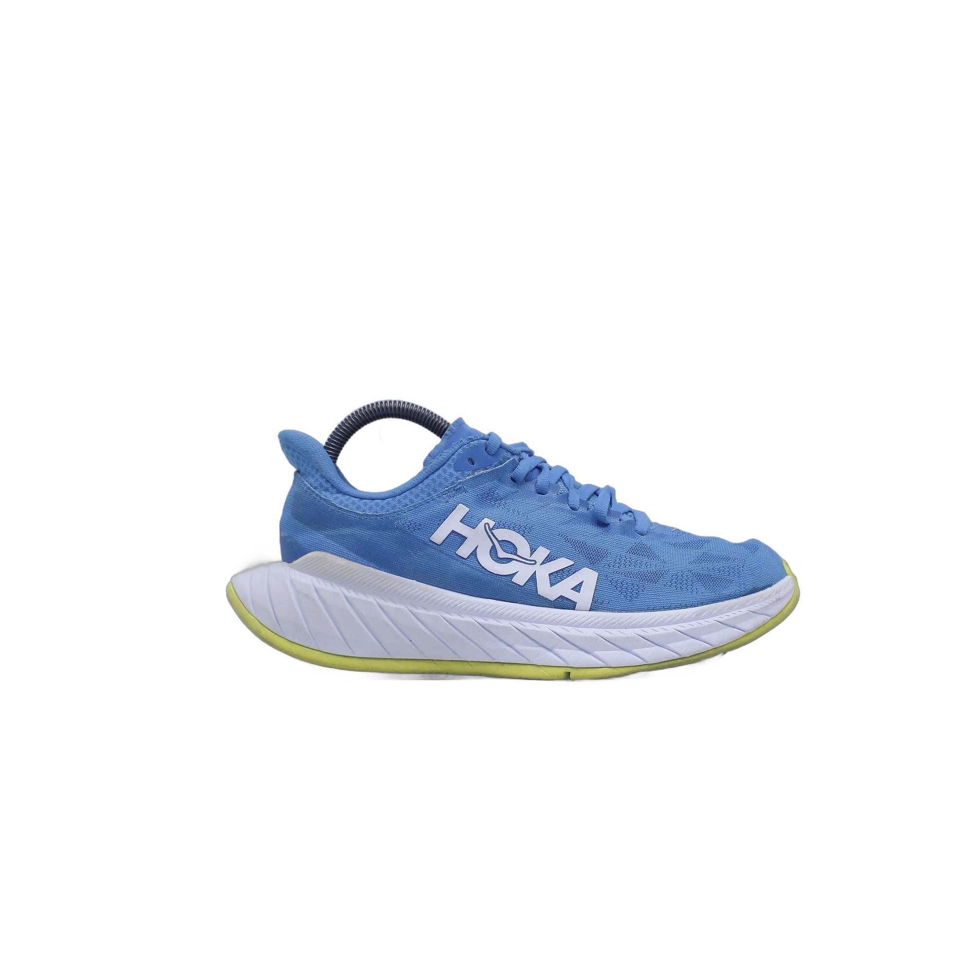 Hoka One One CARBON Fiber X2 Running Jog Shoe