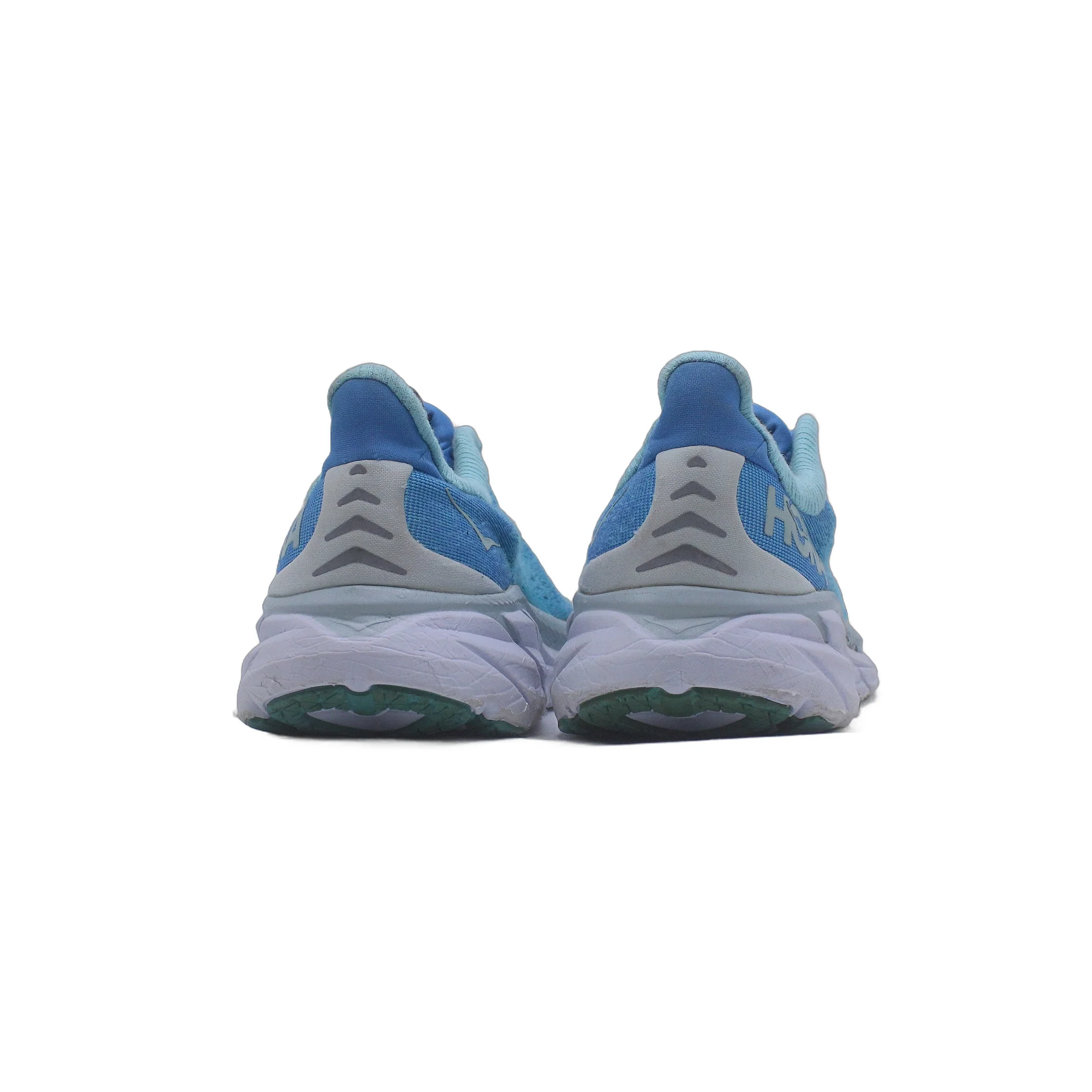 Hoka One One Clifton 8 Women's Running Shoe - Image 4