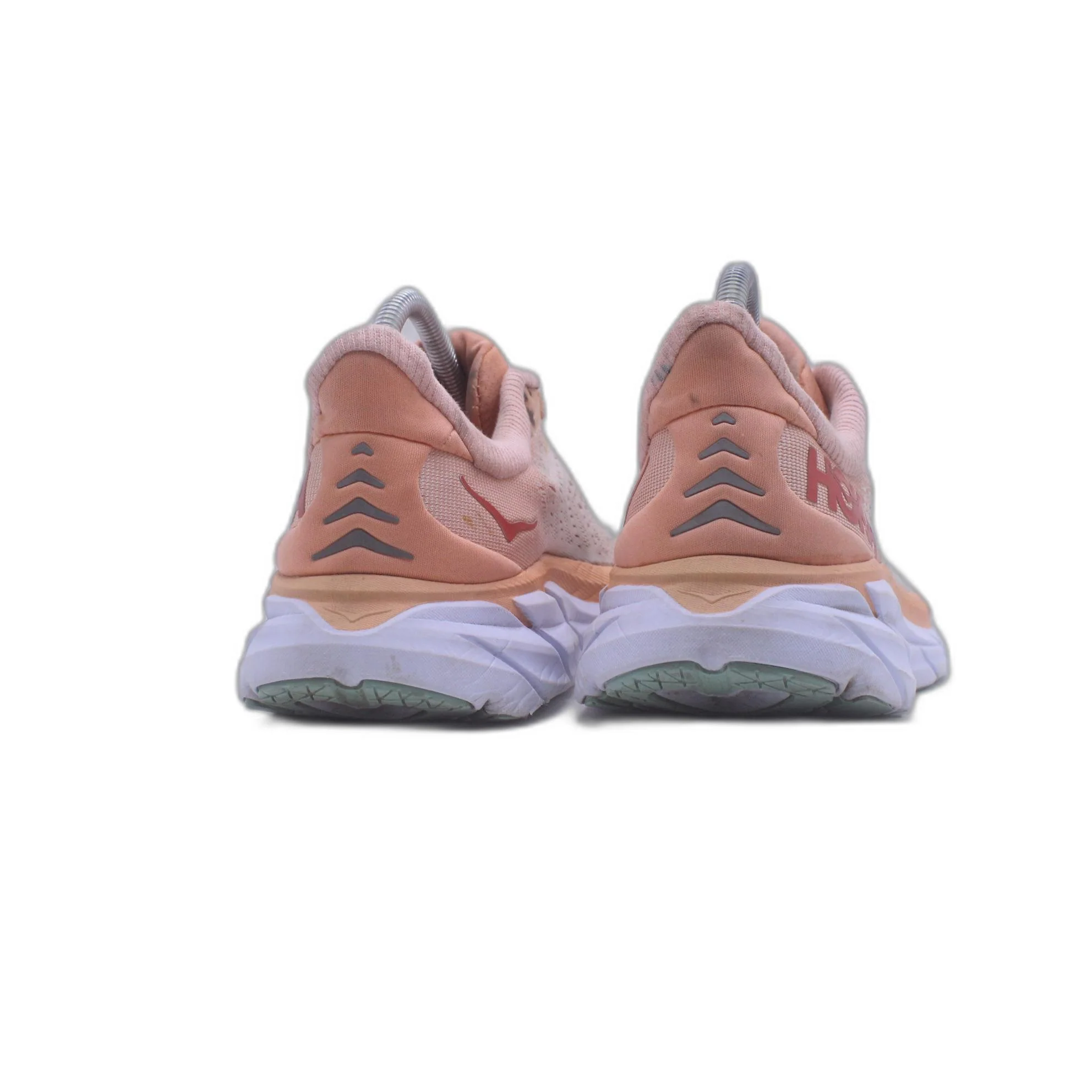 Hoka One One Peach Sneaker - Image 4