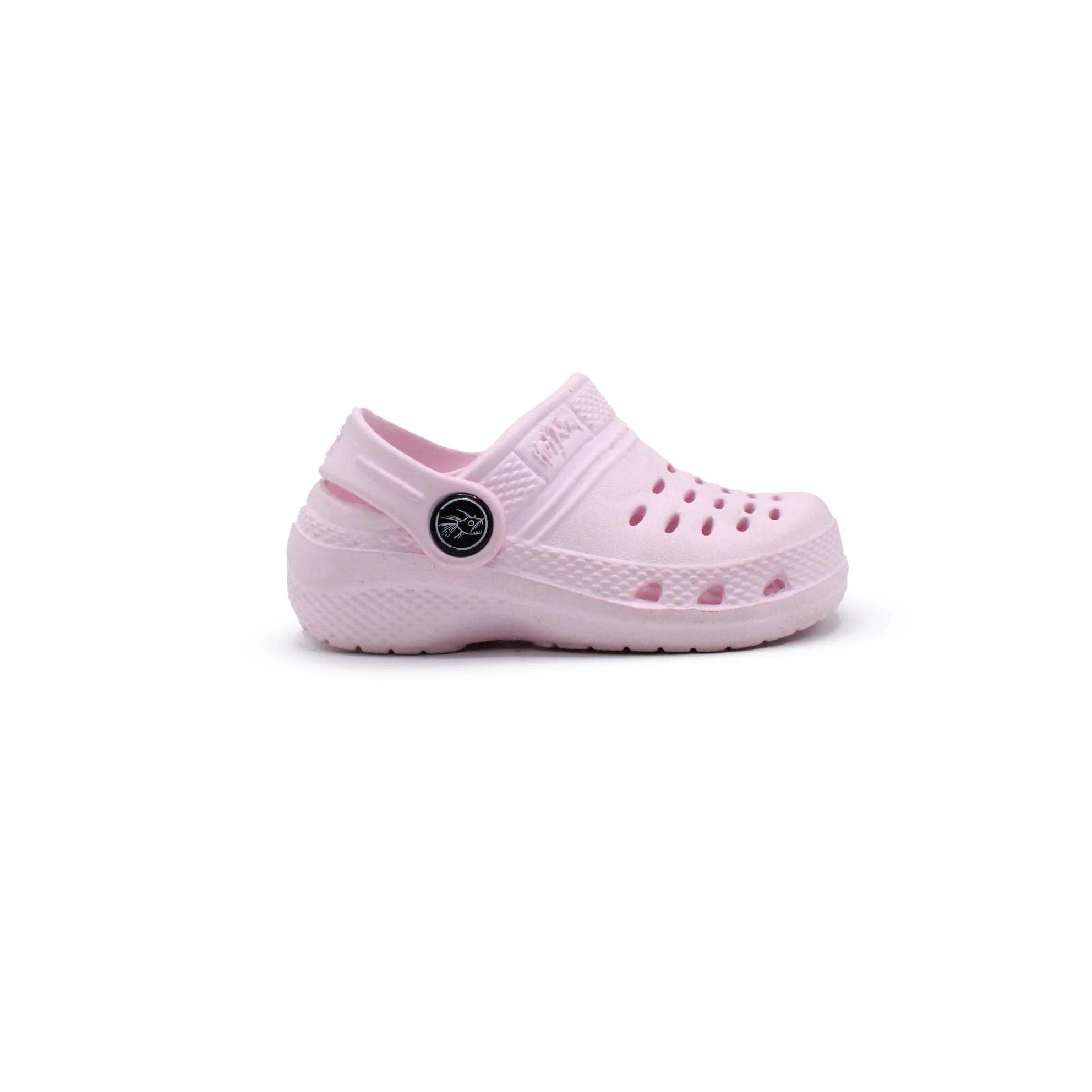HOT TUNA PINK CLOG