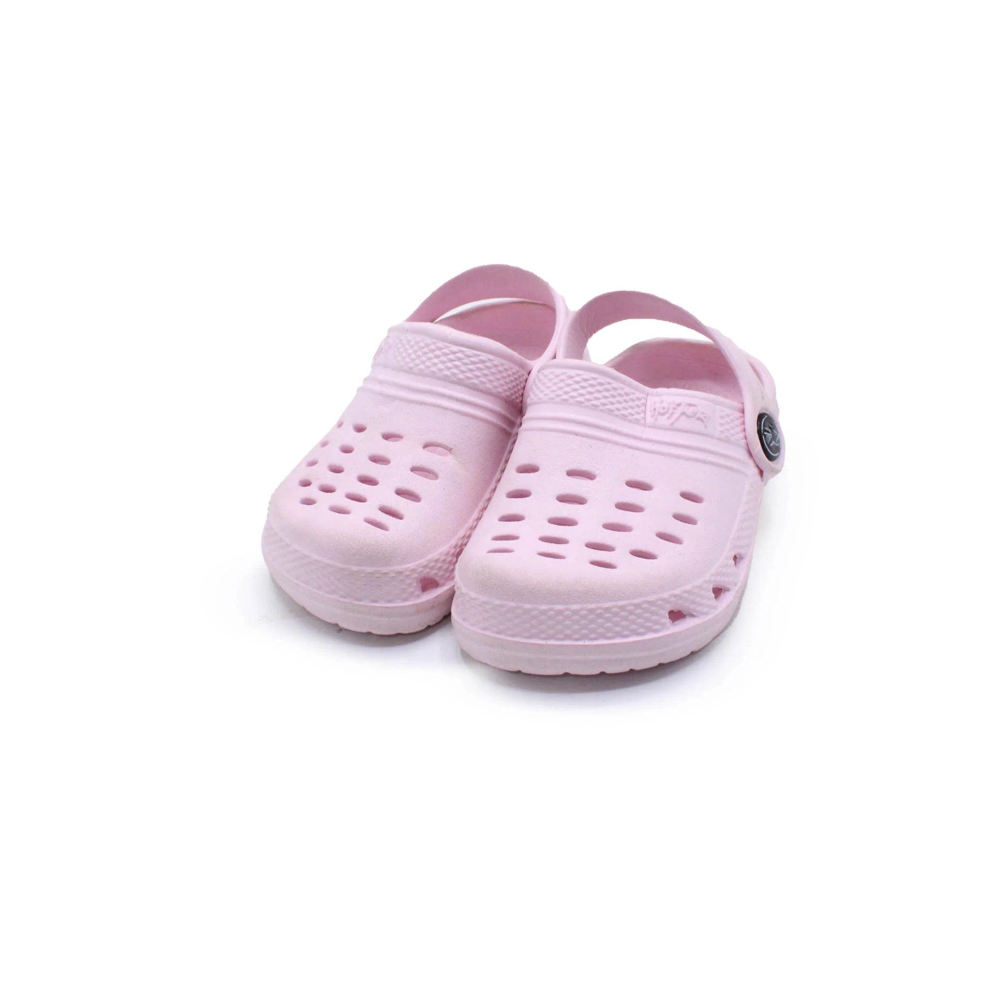 HOT TUNA PINK CLOG - Image 2
