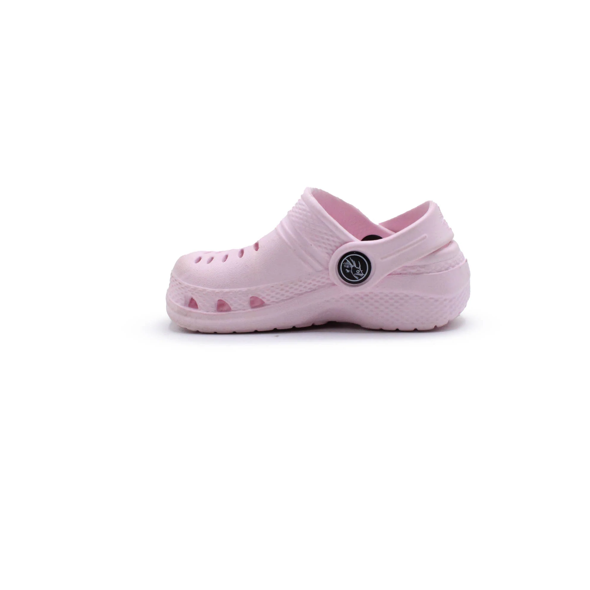 HOT TUNA PINK CLOG - Image 3
