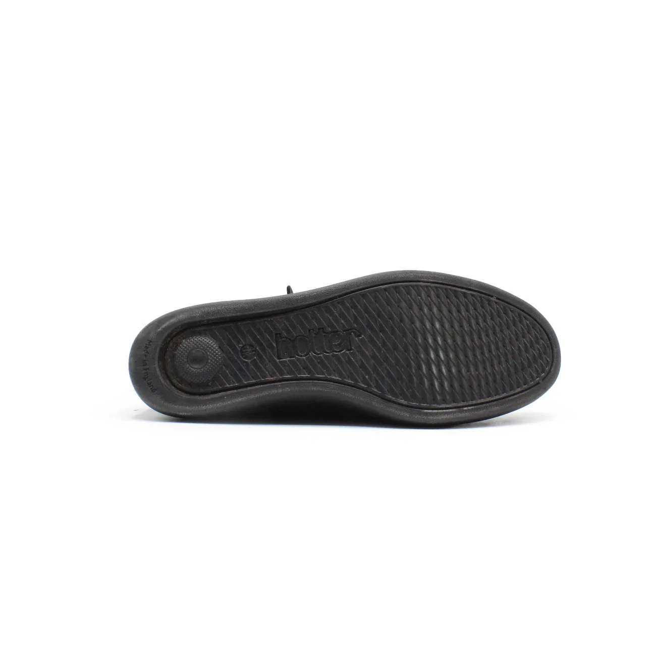 HOTTER WOMEN CASUAL SHOE - Image 4