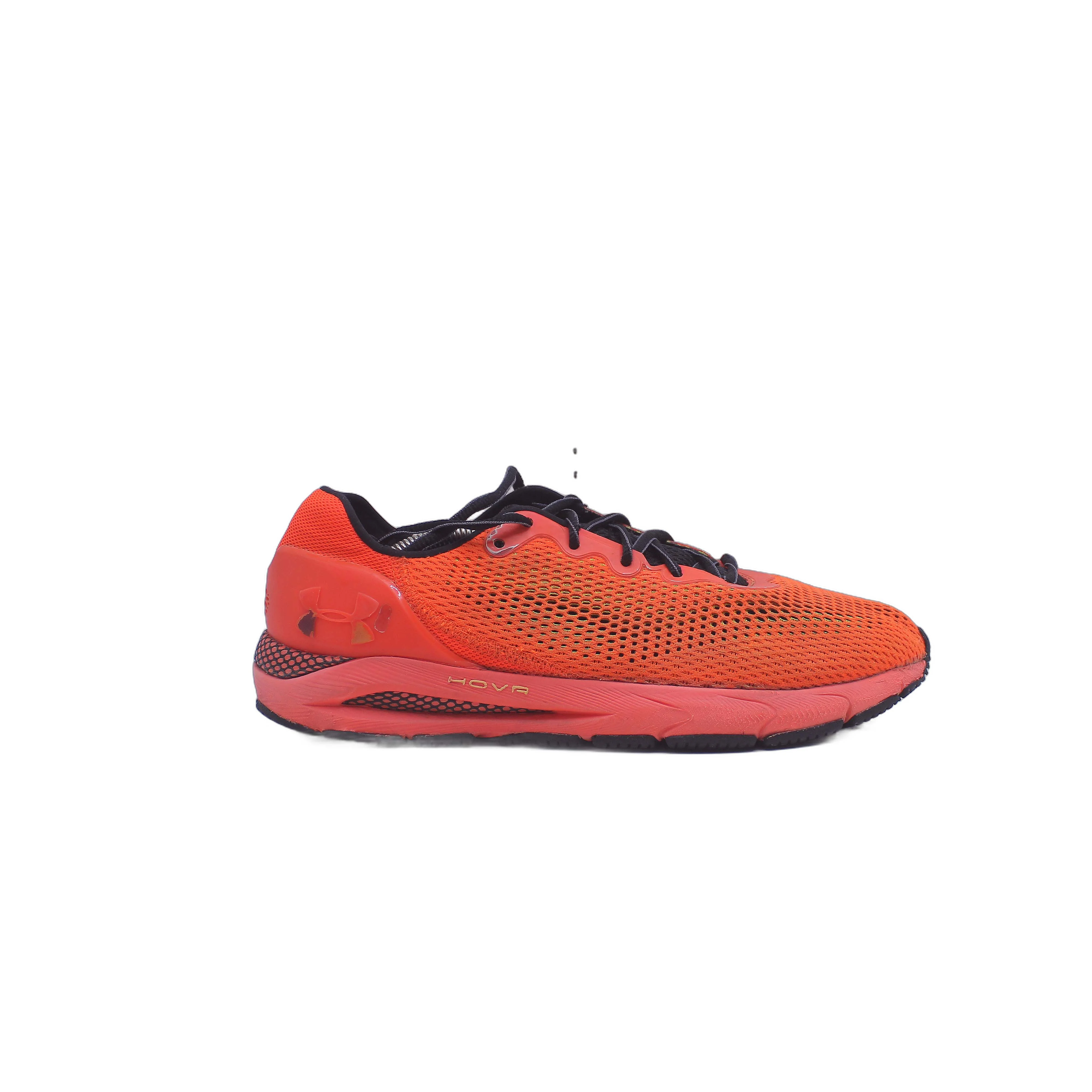 HOVR SNOICY Orange Sneakers