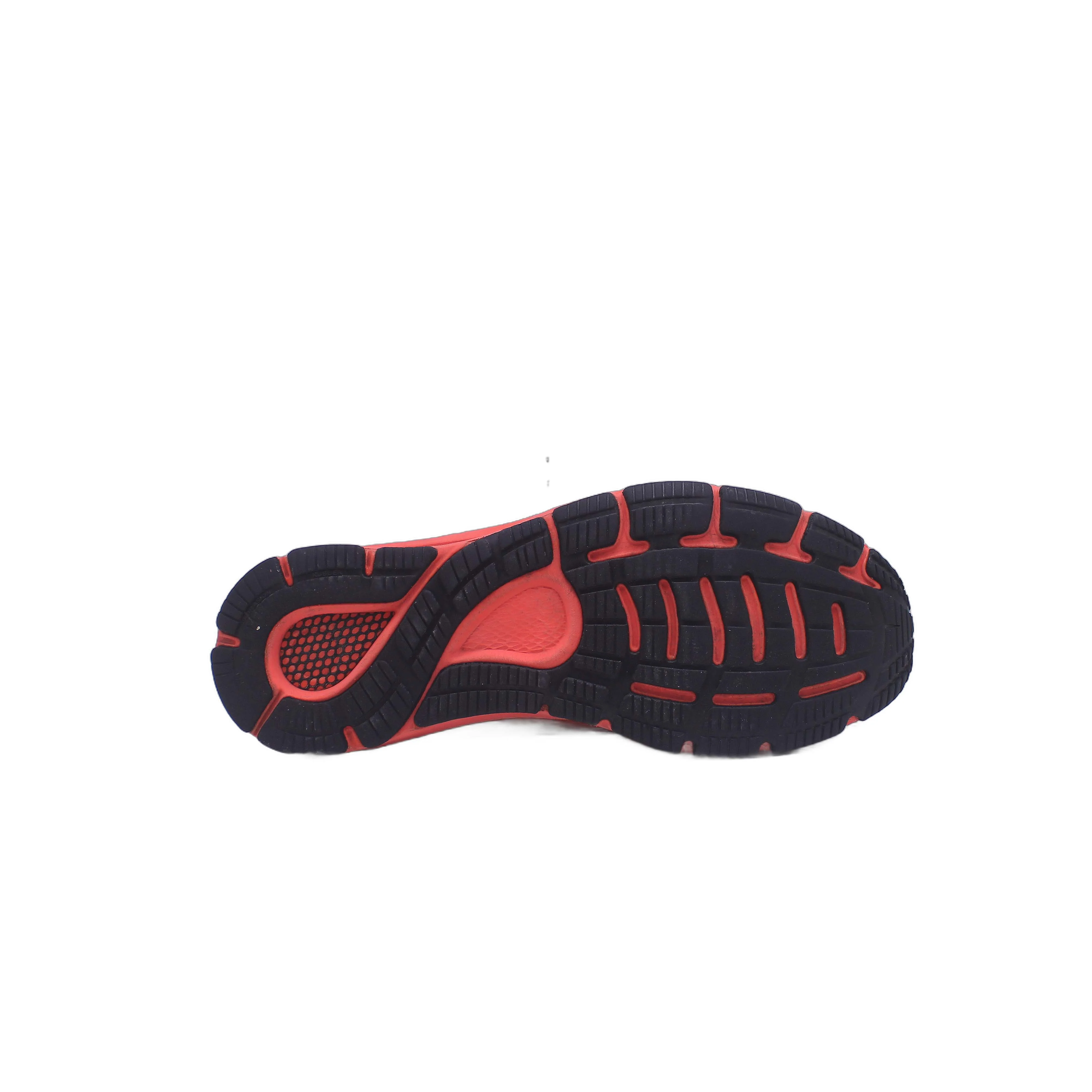 HOVR SNOICY Orange Sneakers - Image 3