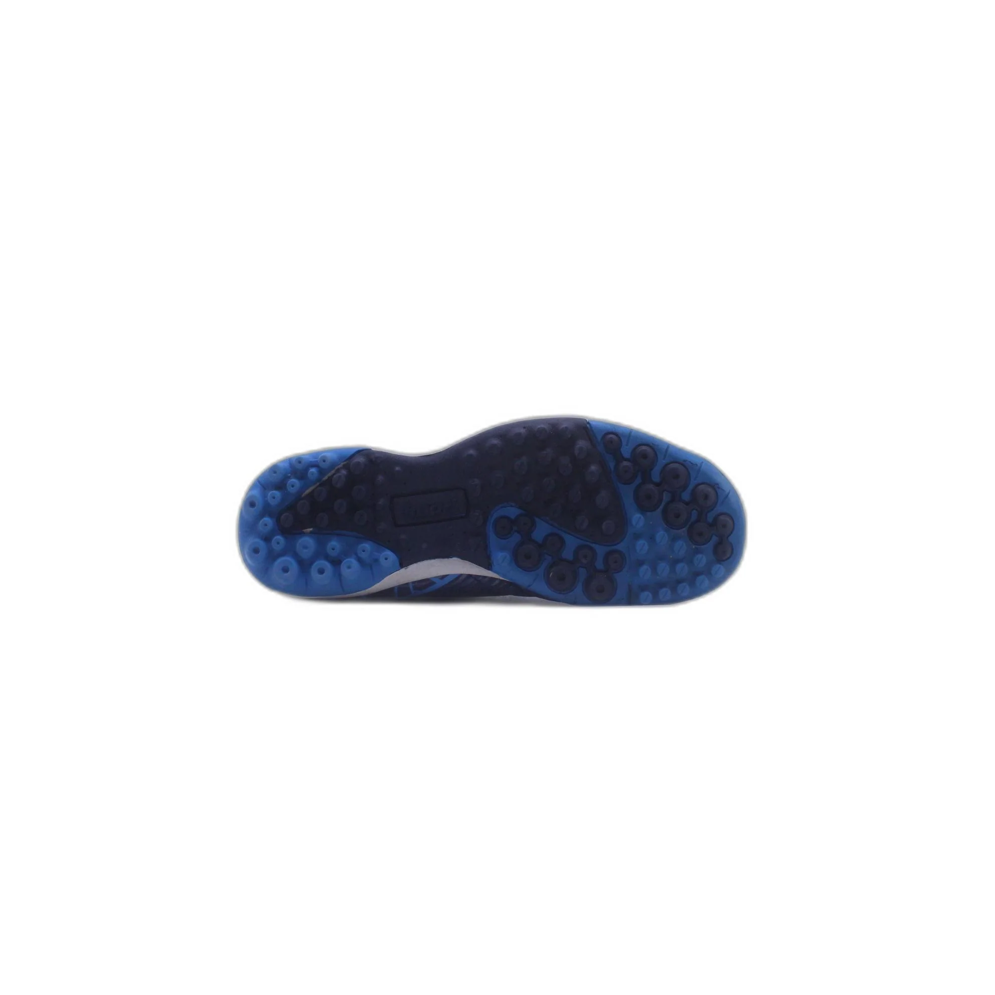 Huari Blue Kid Shoe - Image 3