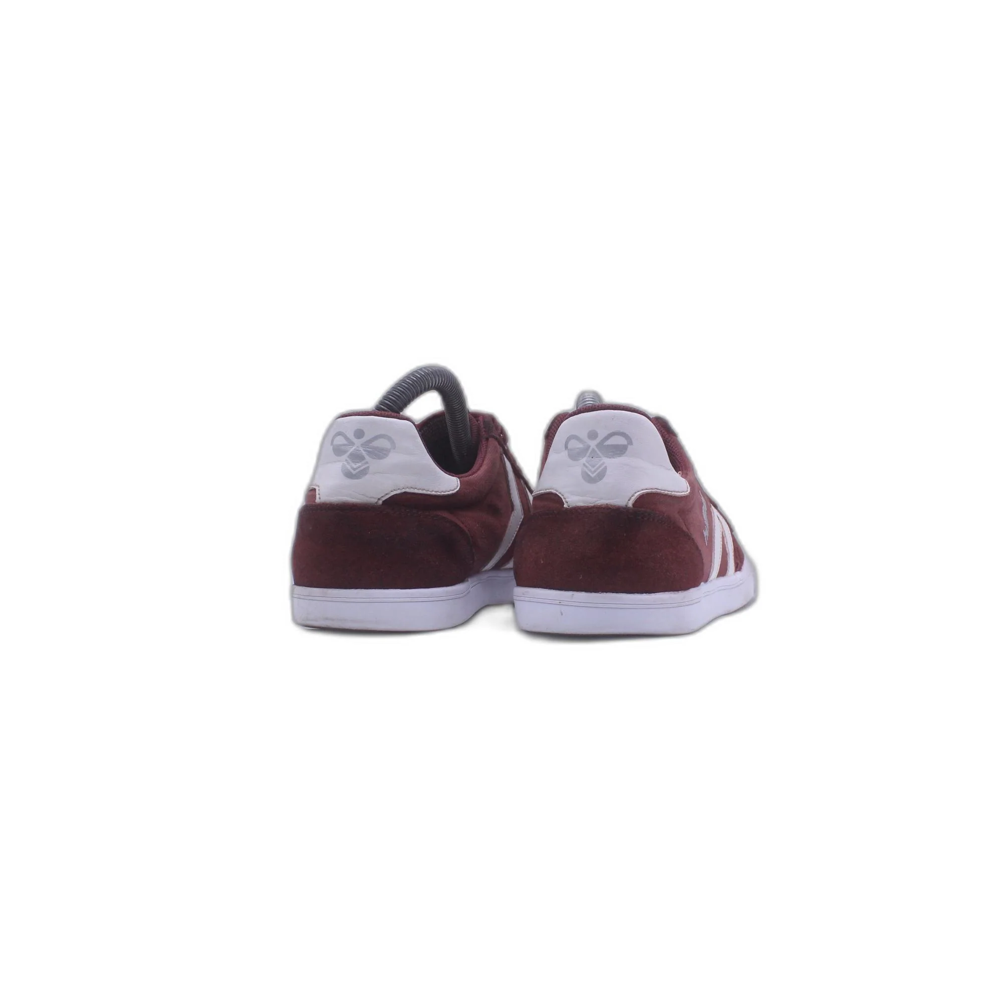 Hummel Slimmer Stadil high top shoe - Image 3