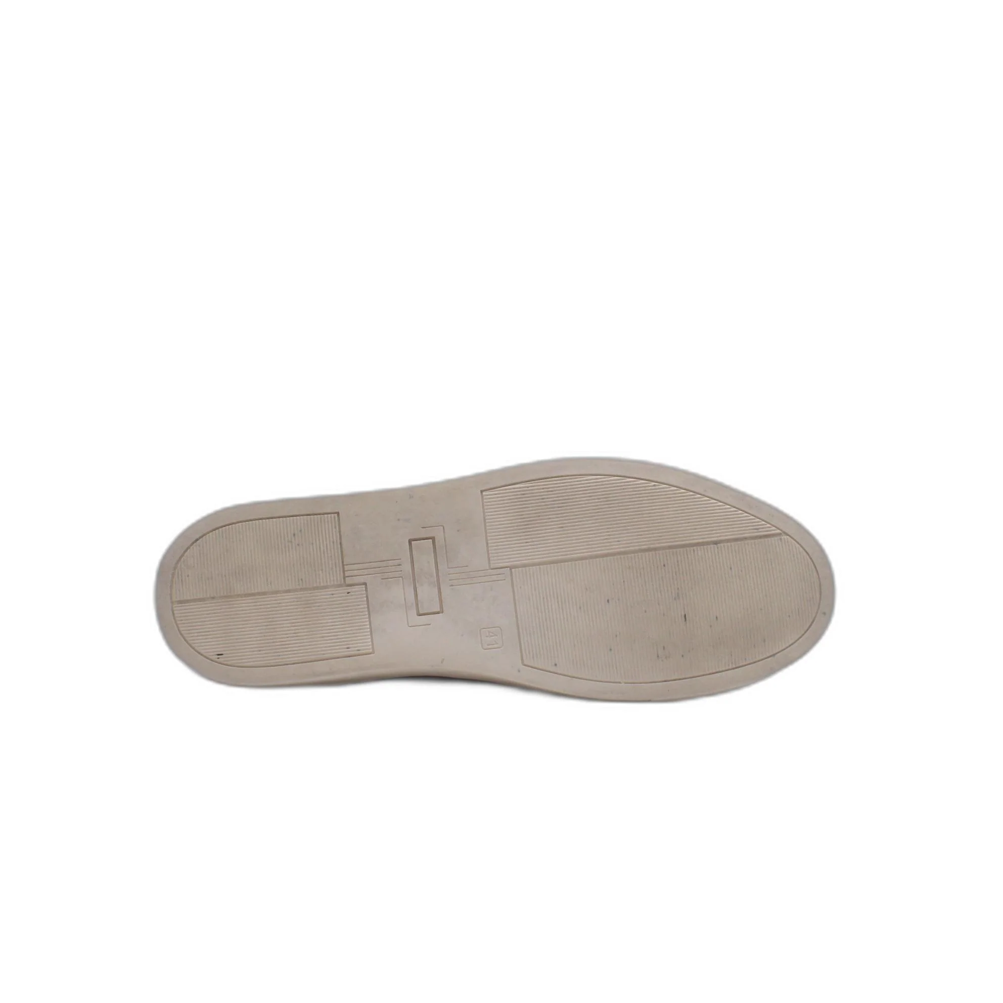 Inci Black Causal Shoe - Image 3