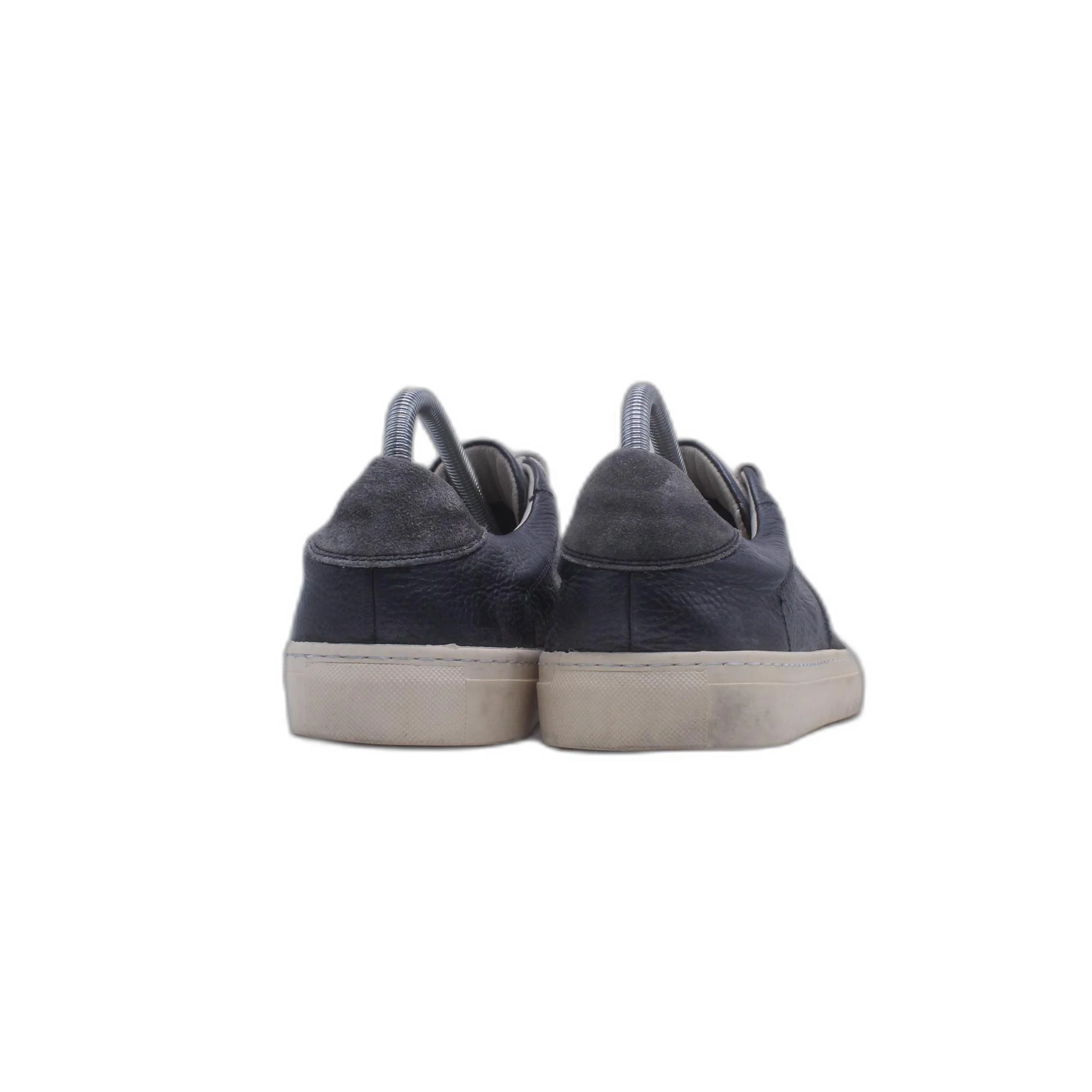 Inci Black Causal Shoe - Image 4