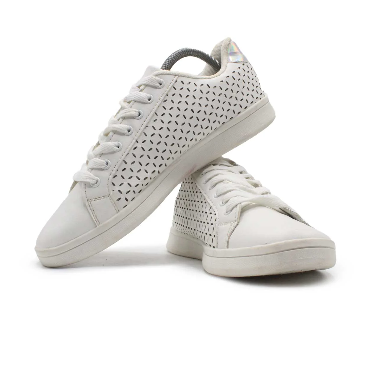 Inextenso Women Casual Shoe - Image 2