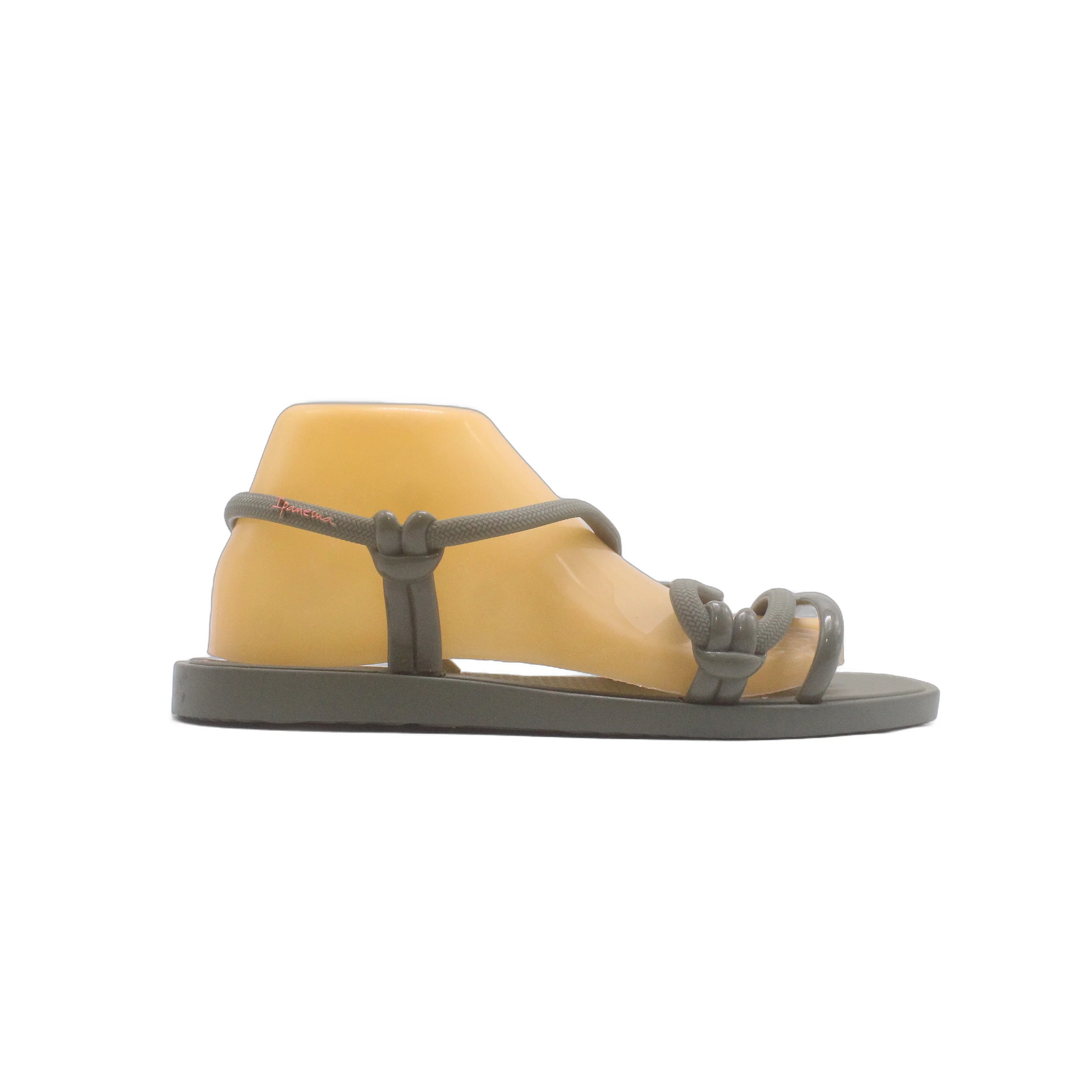 Ipamema Sempre Dova Green Sandal - Image 2