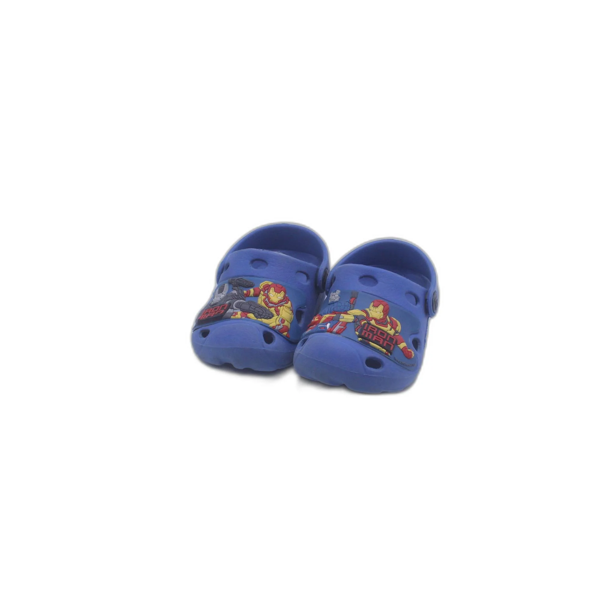 Iron Man Kids Slipper - Image 5