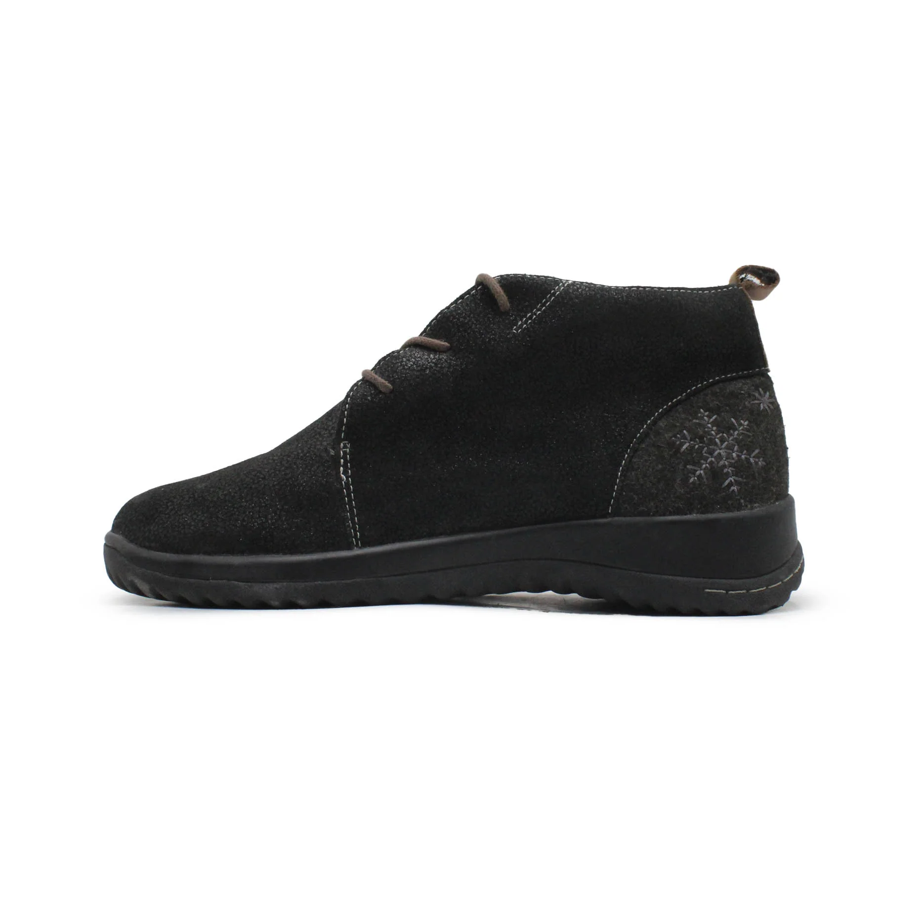 JAMBU HIGH TOP SHOE - Image 3