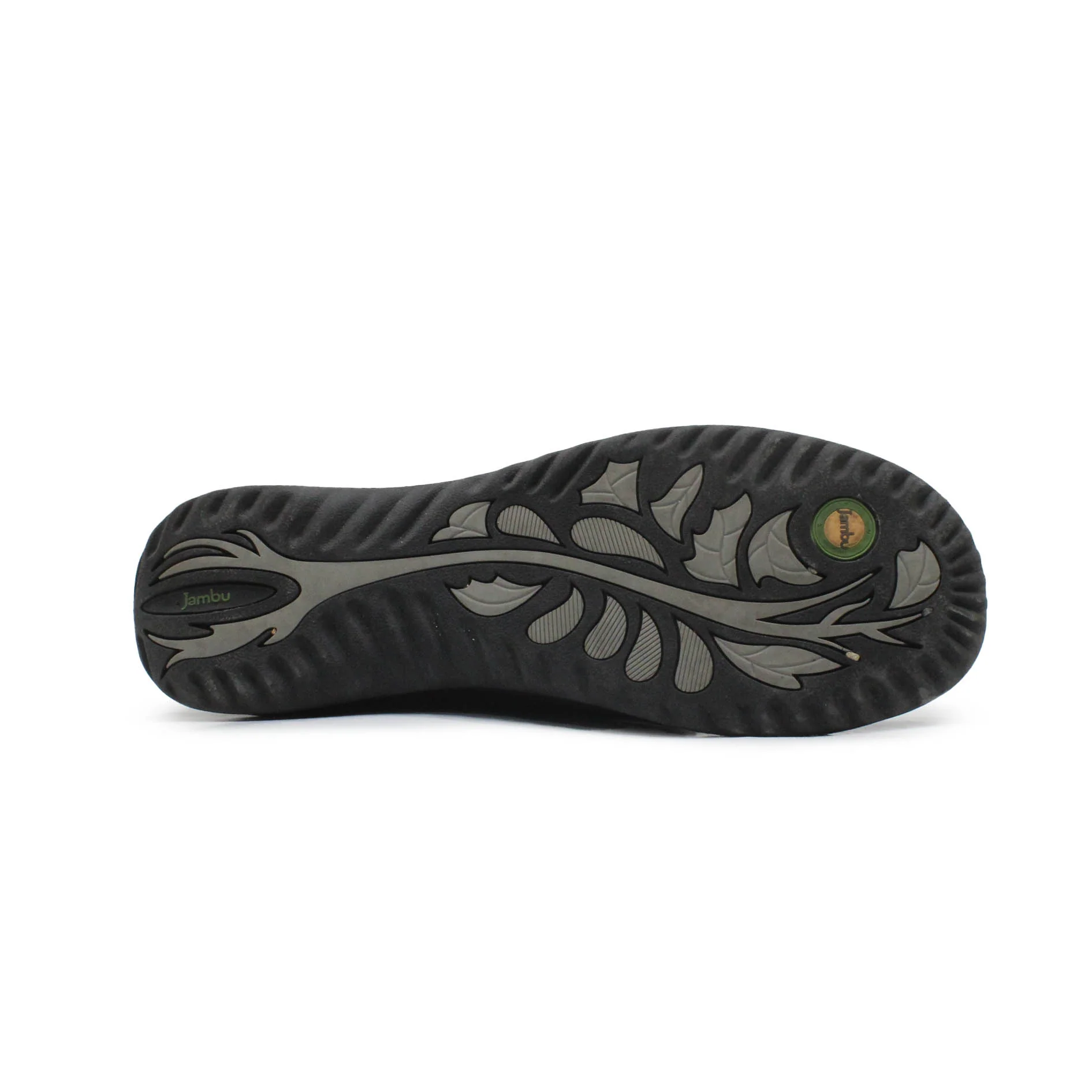 JAMBU HIGH TOP SHOE - Image 4