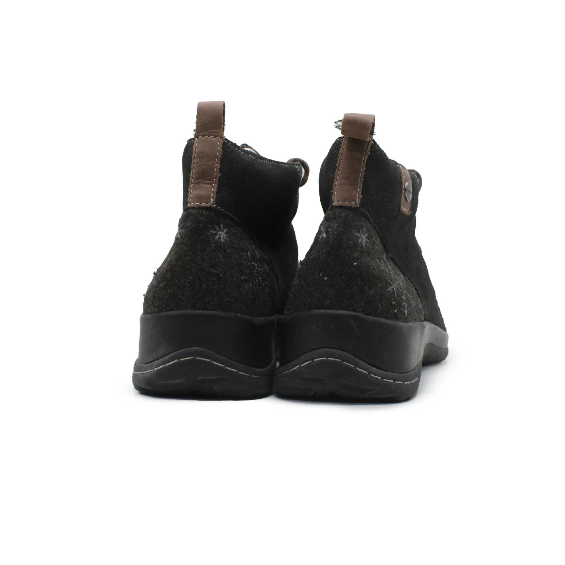 JAMBU HIGH TOP SHOE - Image 5
