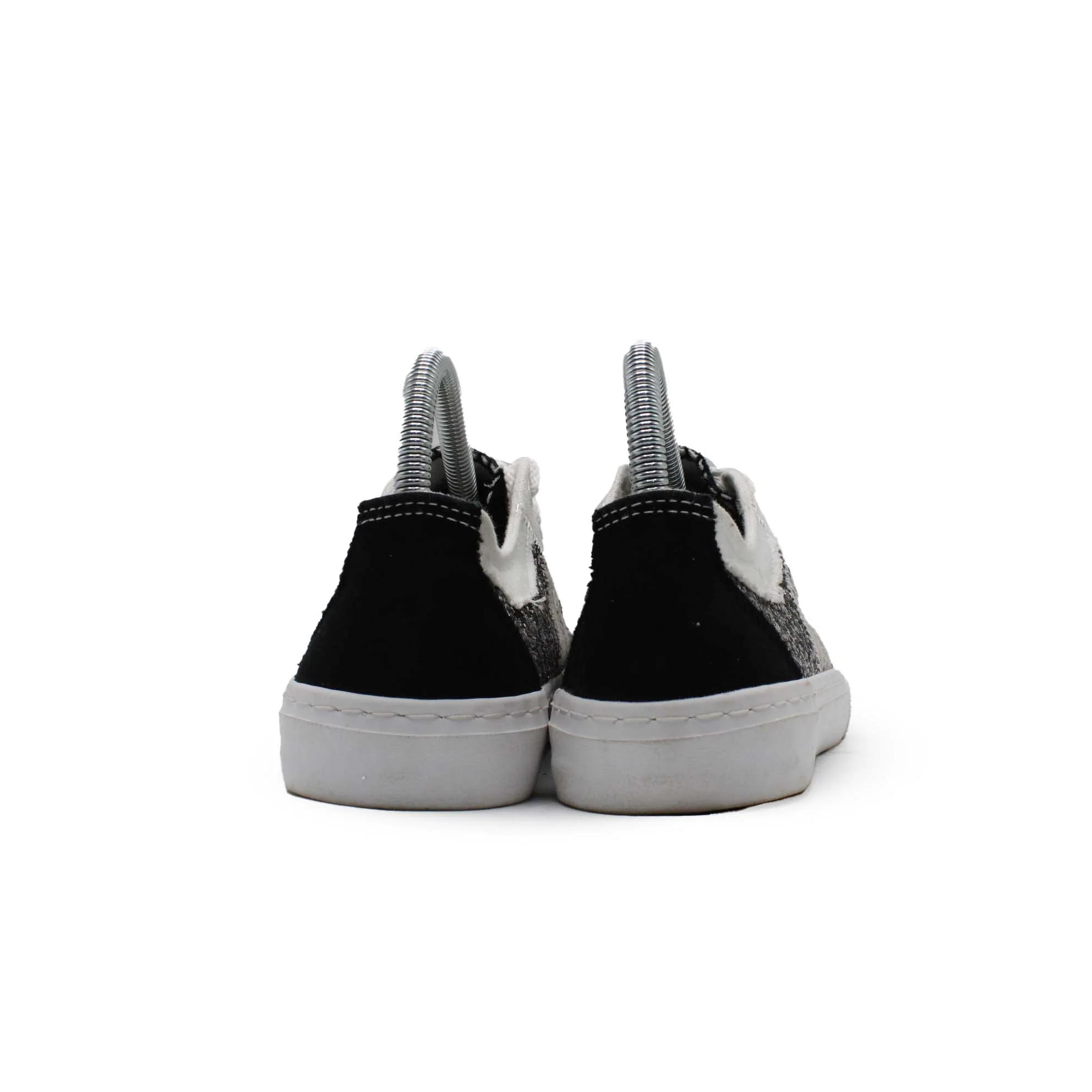 Jellypop Elite Glitter Fabric Sneaker - Image 5