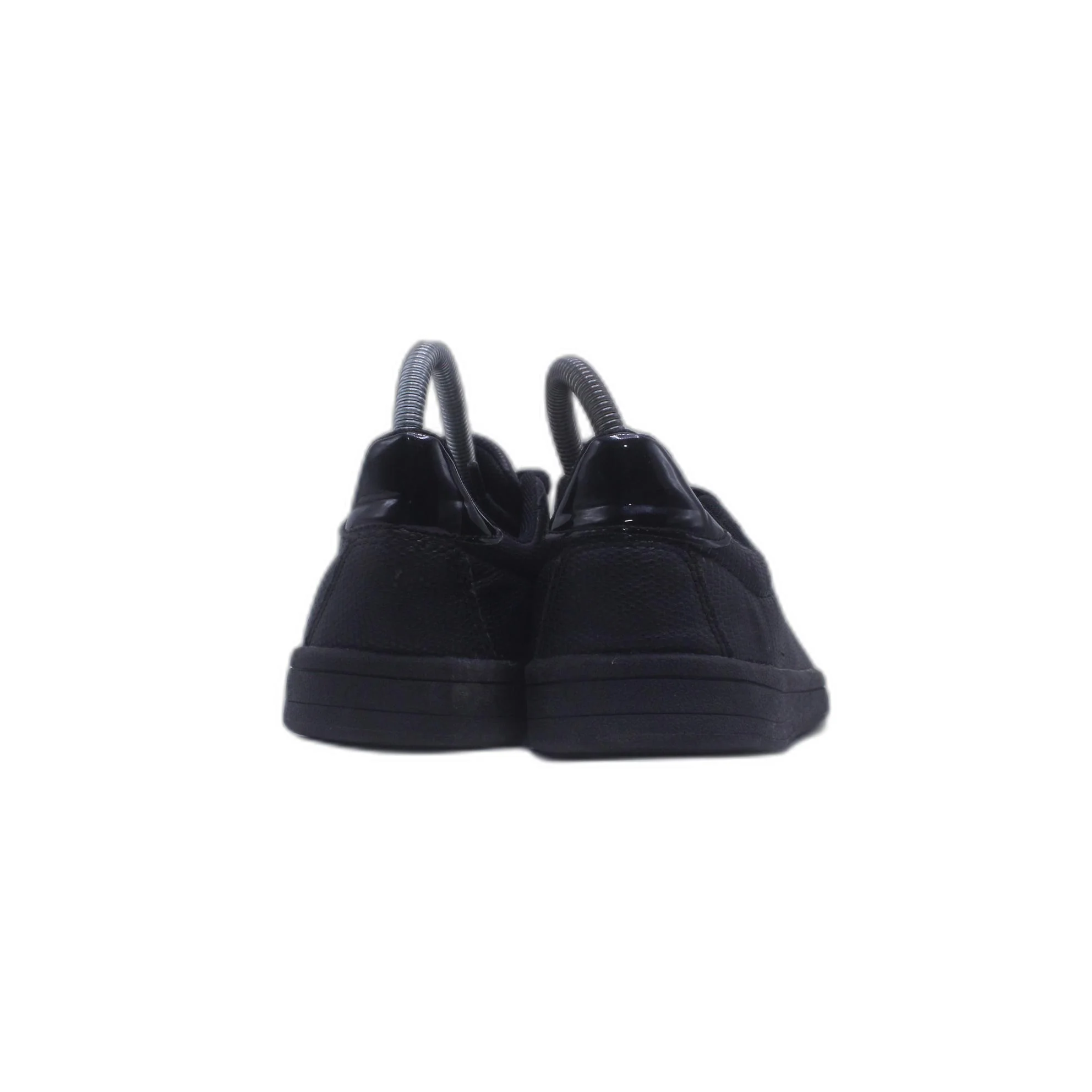 Jennyfer Black Casual Shoe - Image 4