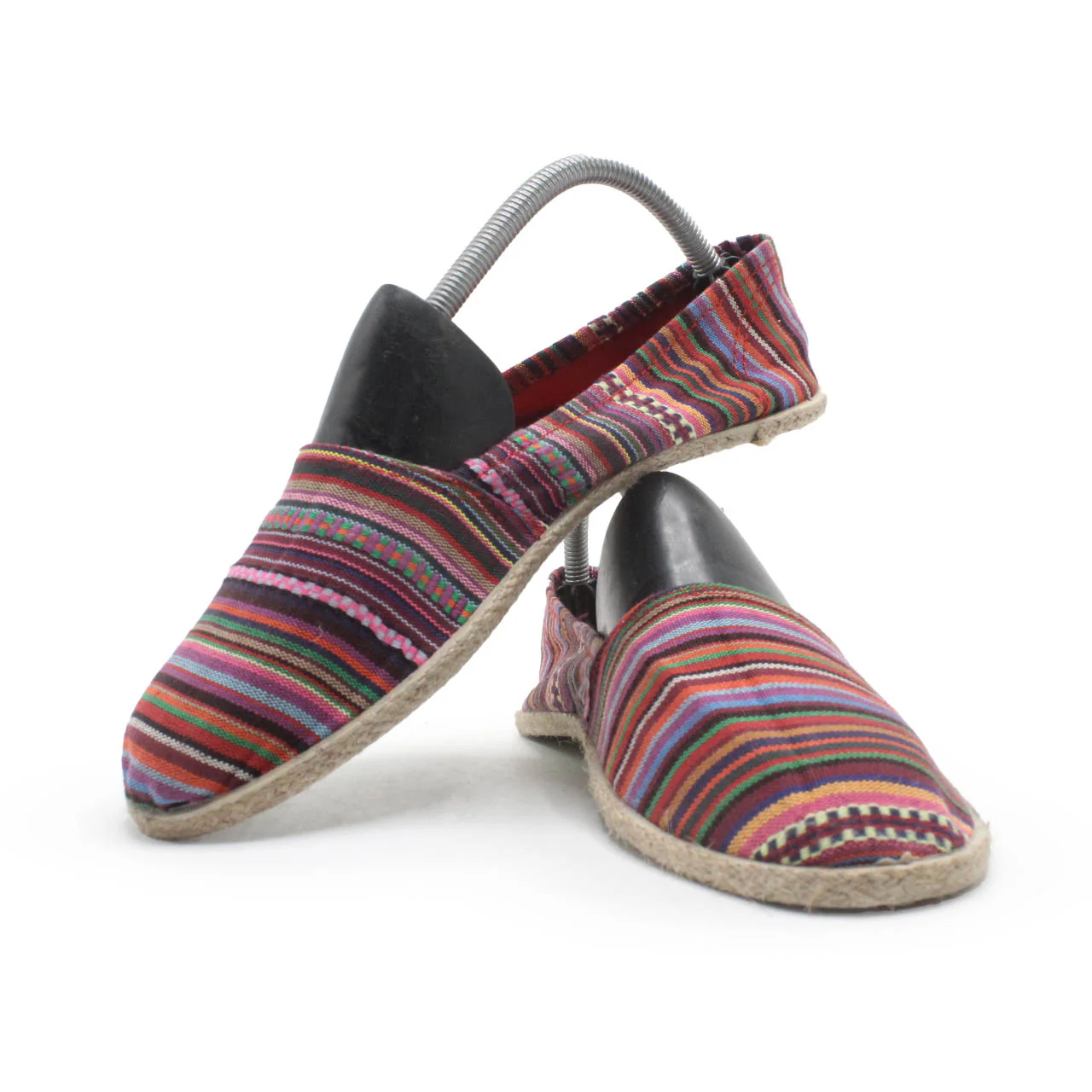 JOG WOMEN SLIP ON - Image 2