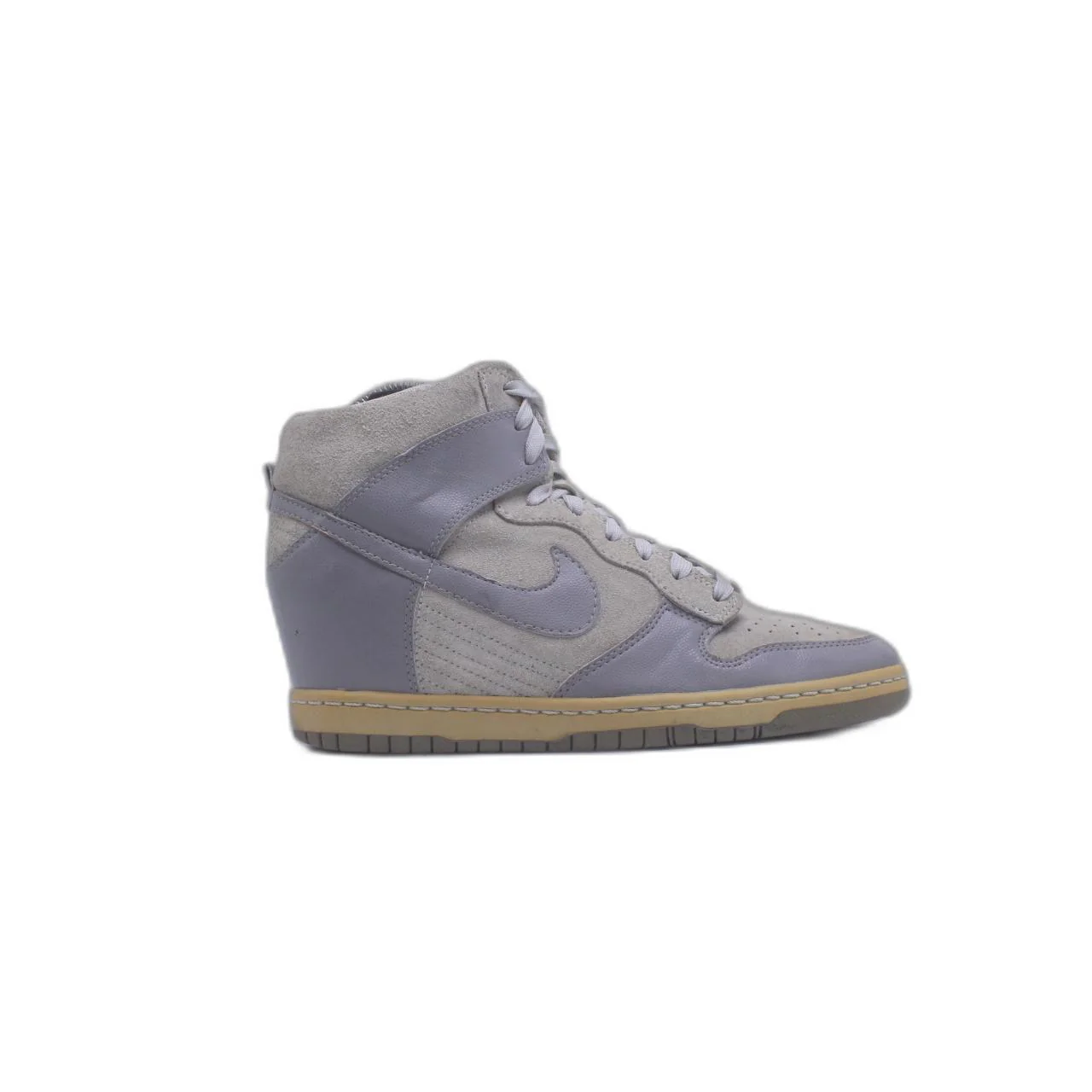 Jordan 1 Retro x Travis Scott Cactus Jack Velvet Sneaker