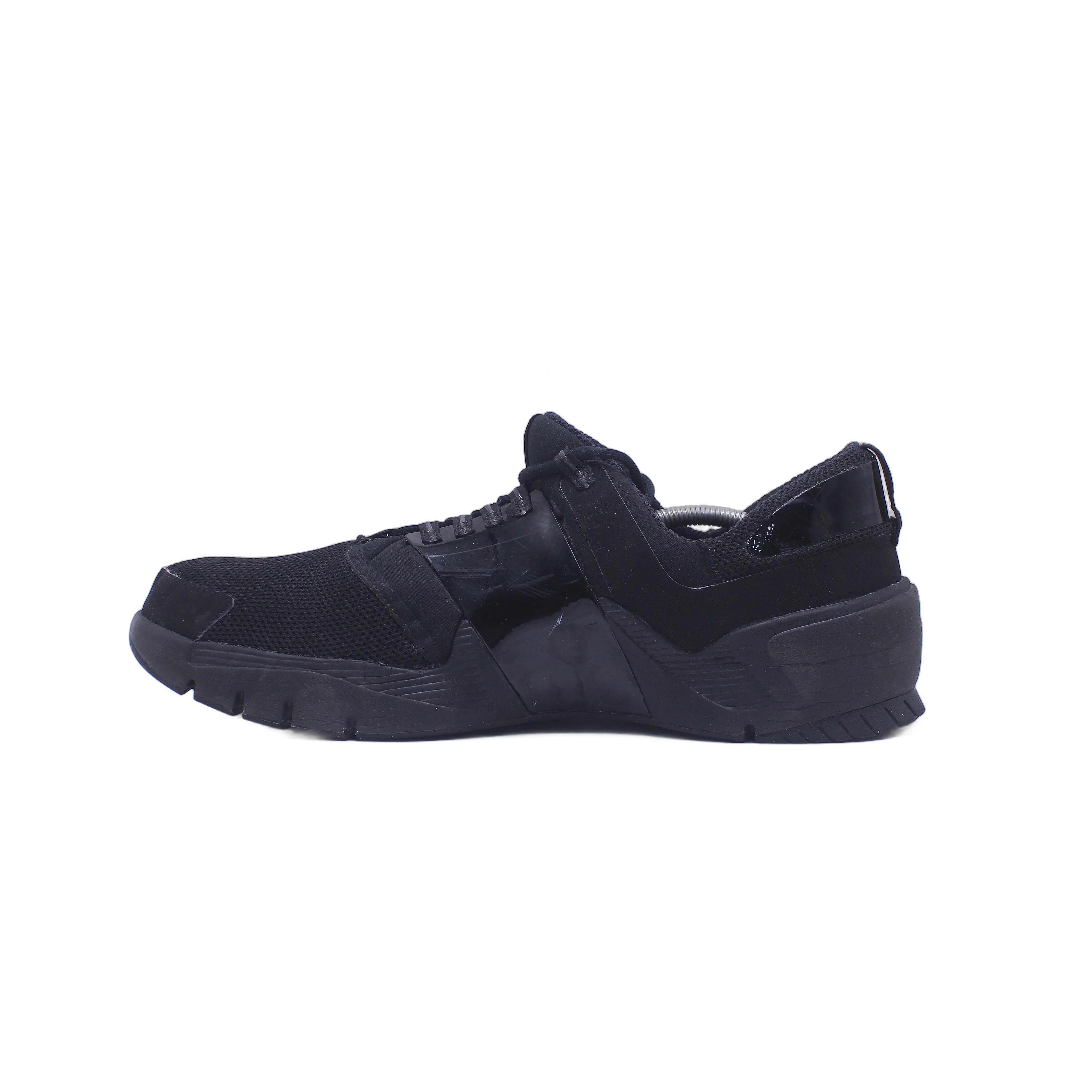 Jordan Sneakers shoes Black - Image 2